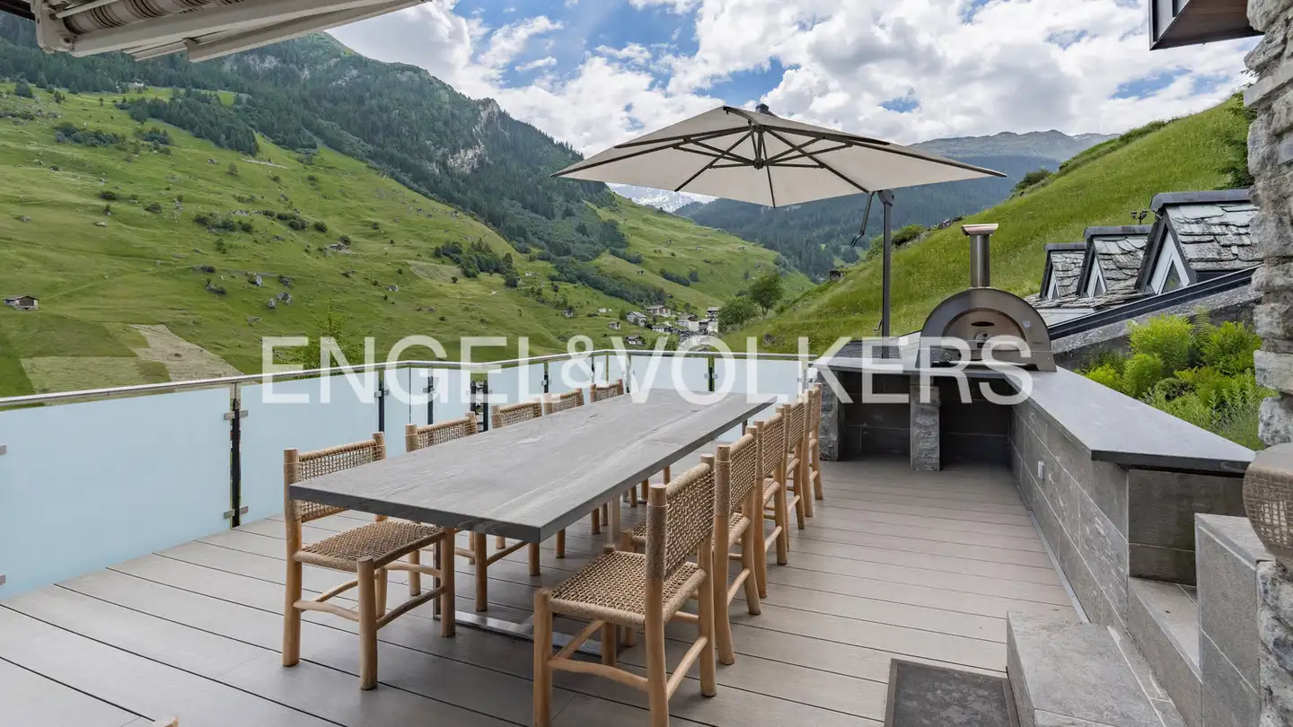 Single house for sale - 7132 Vals
