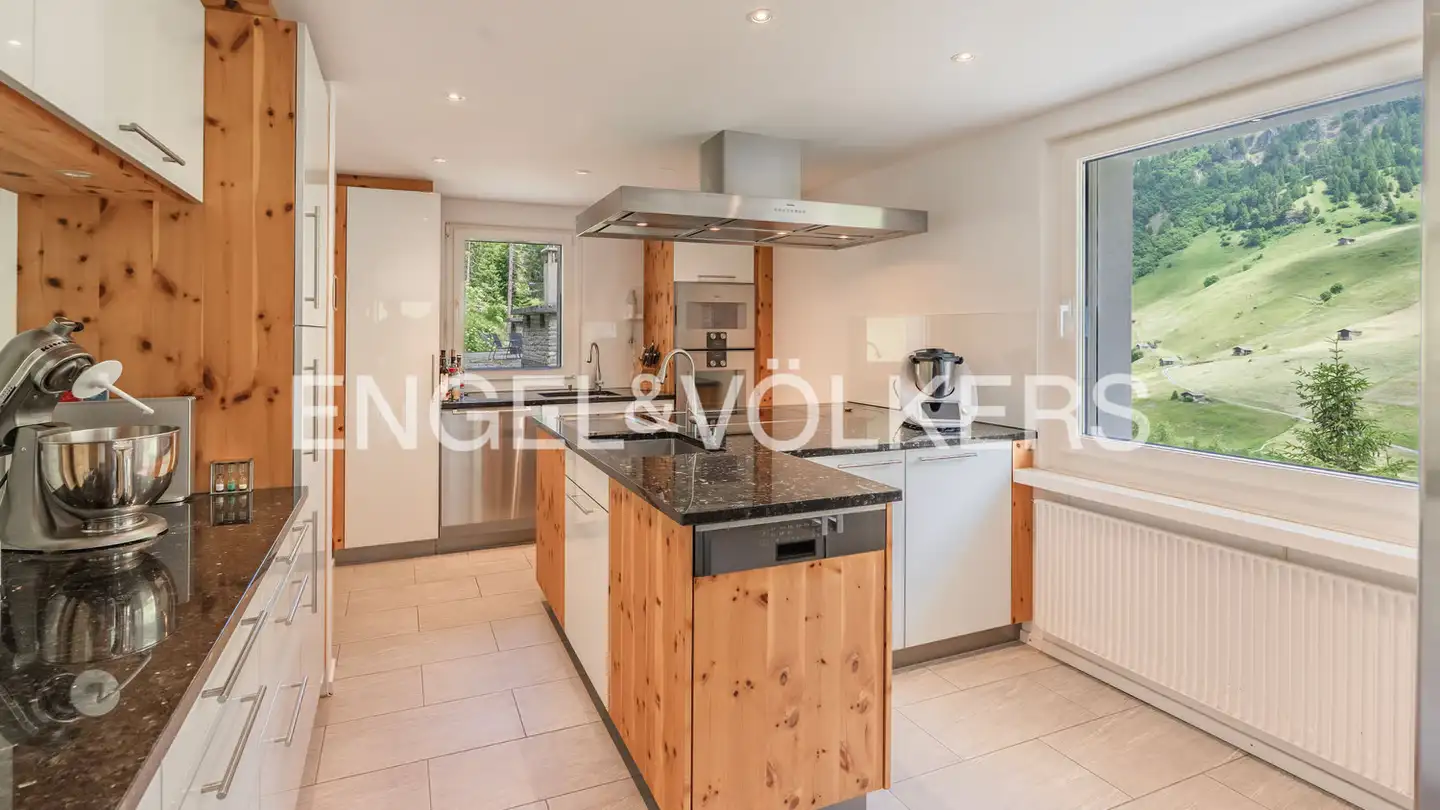 Single house for sale - 7132 Vals - Photo 2