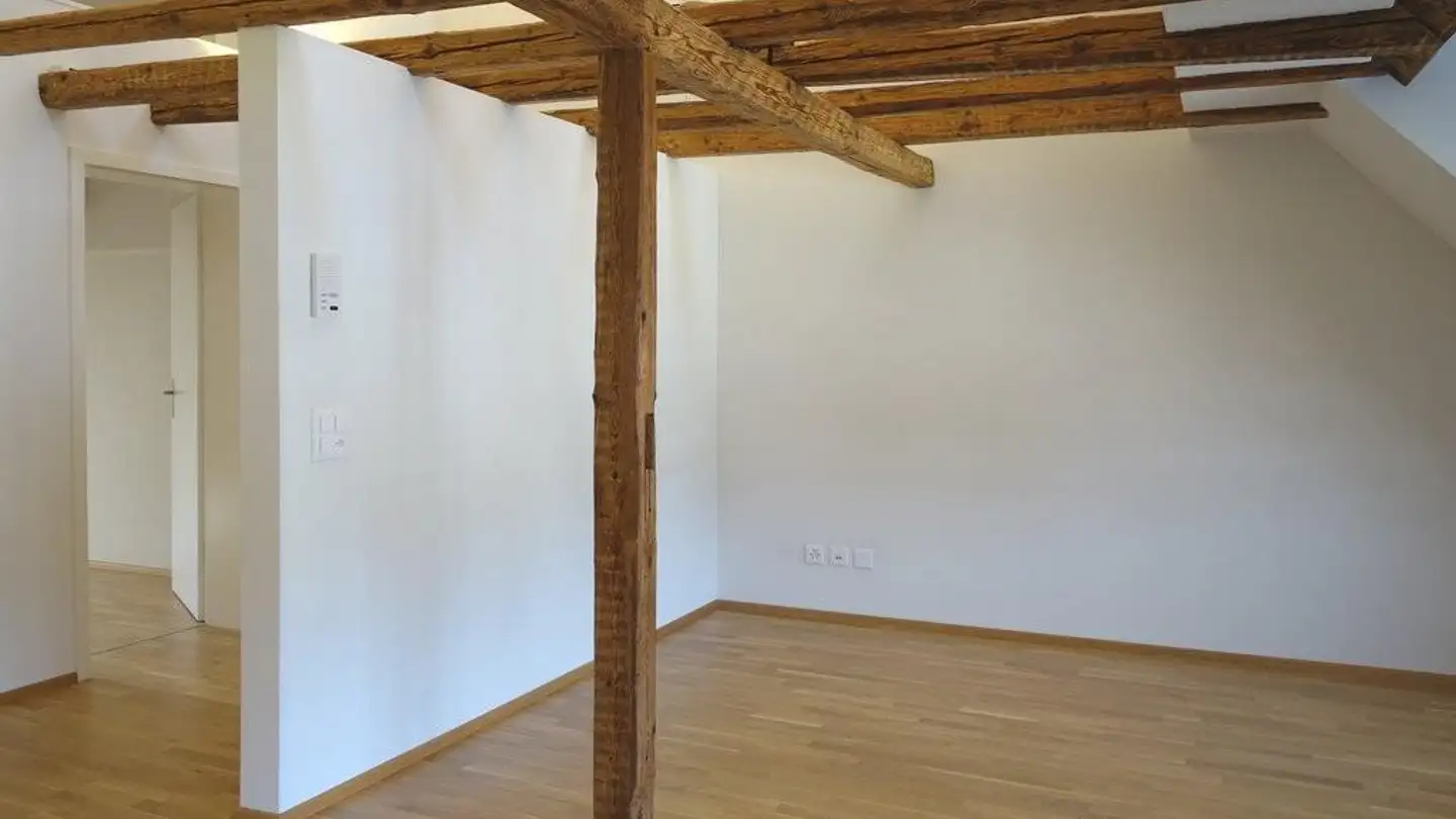 Wohnung mieten - Marktplatz 14, 9000 St. Gallen - Foto 2