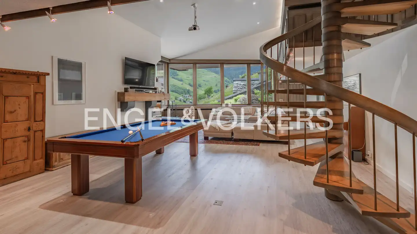 Single house for sale - 7132 Vals - Photo 3