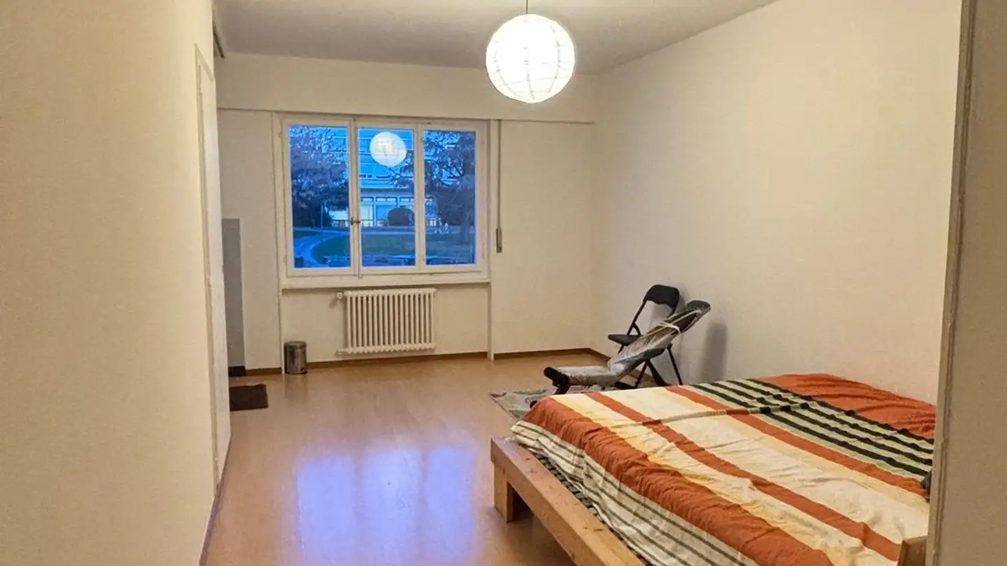 Appartamento in affitto - Avenue De La Rochelle 22, 1008 Prilly