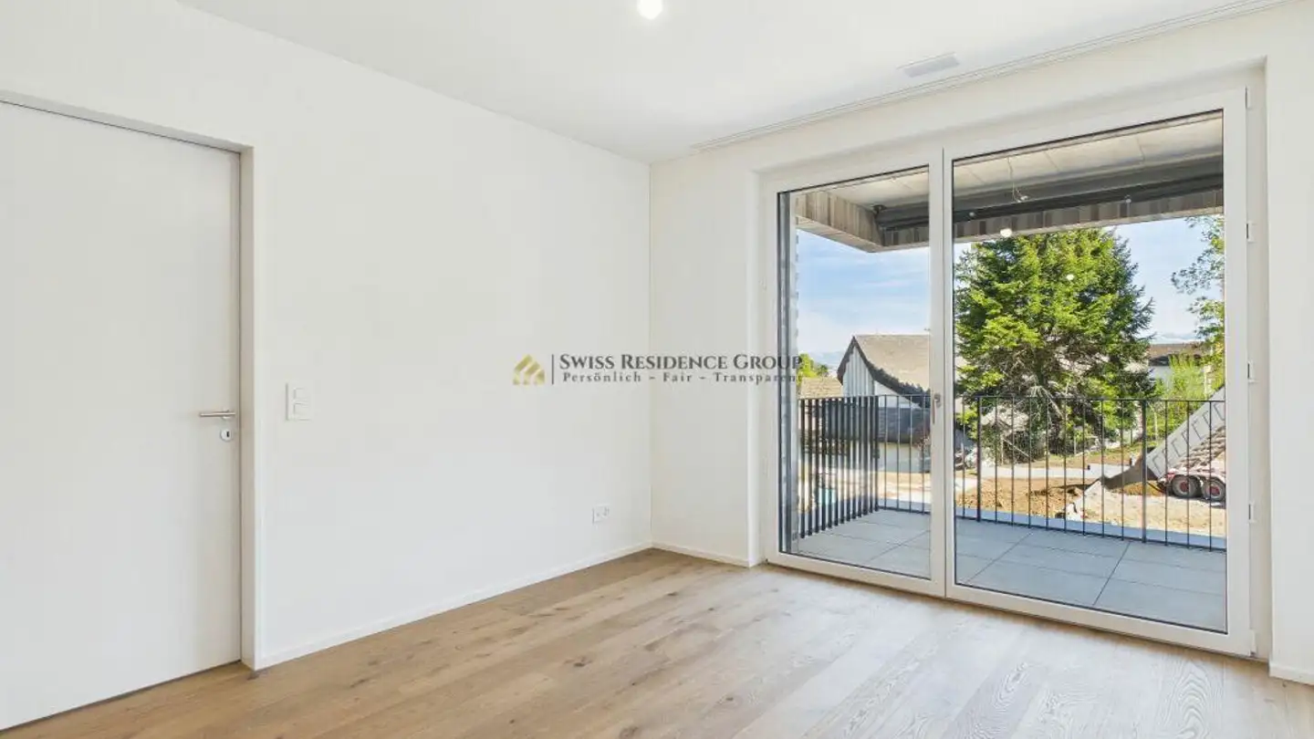 Wohnung mieten - 8804 Au ZH