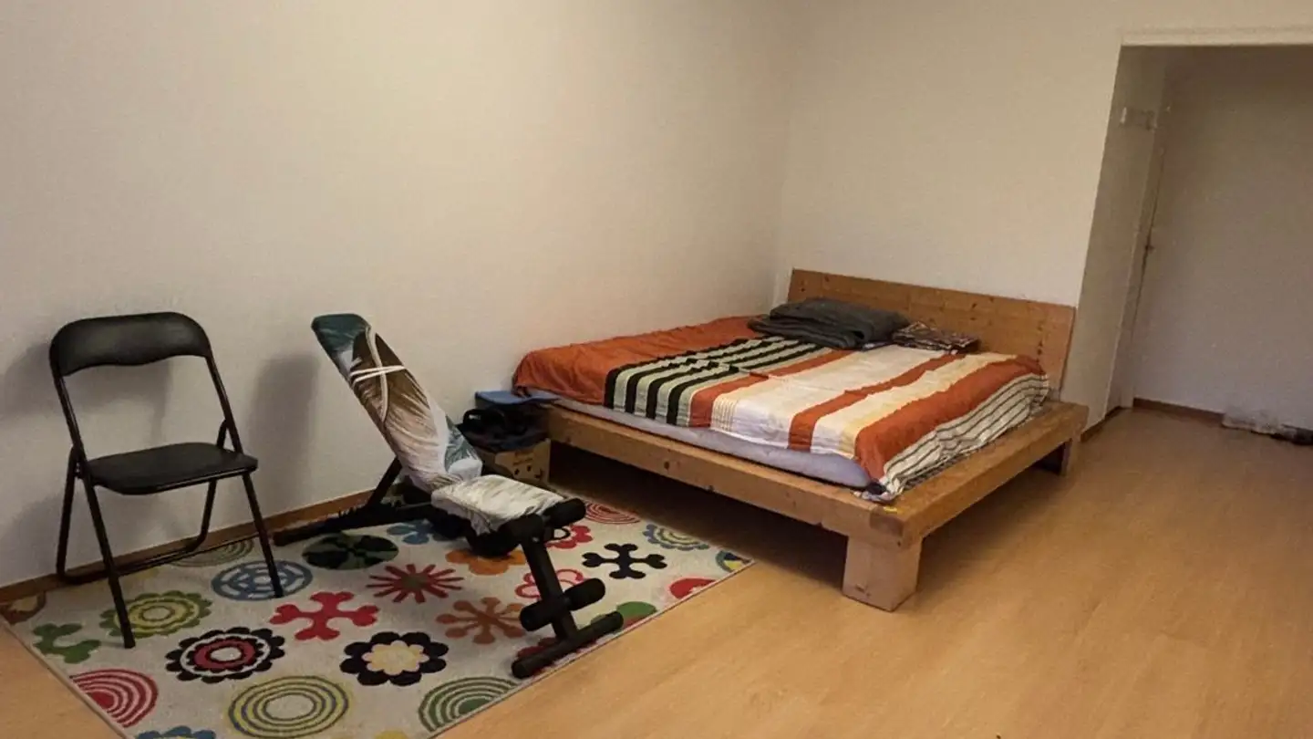 Appartamento in affitto - Avenue De La Rochelle 22, 1008 Prilly - Foto 2