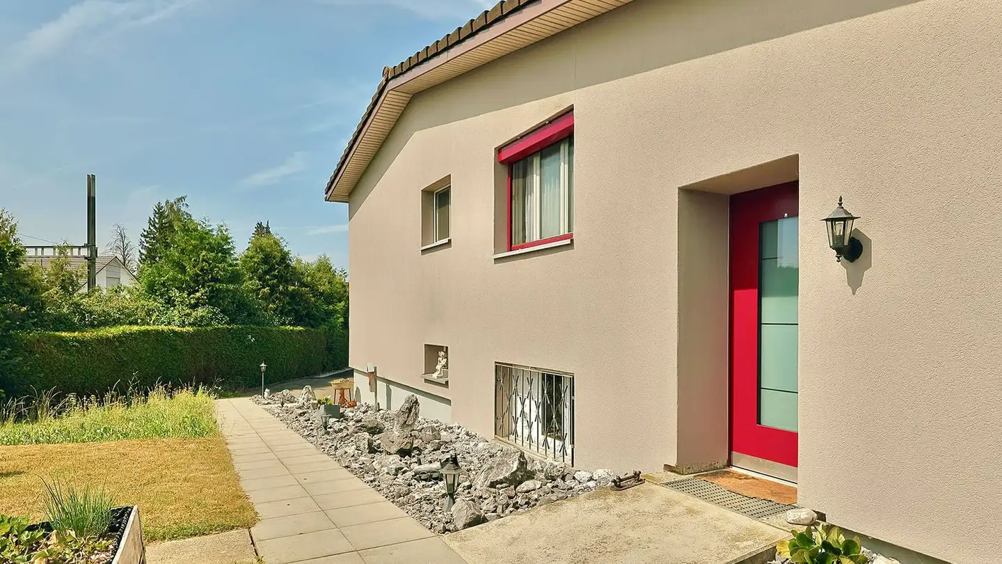 Einfamilienhaus kaufen - 8586 Erlen - Foto 2