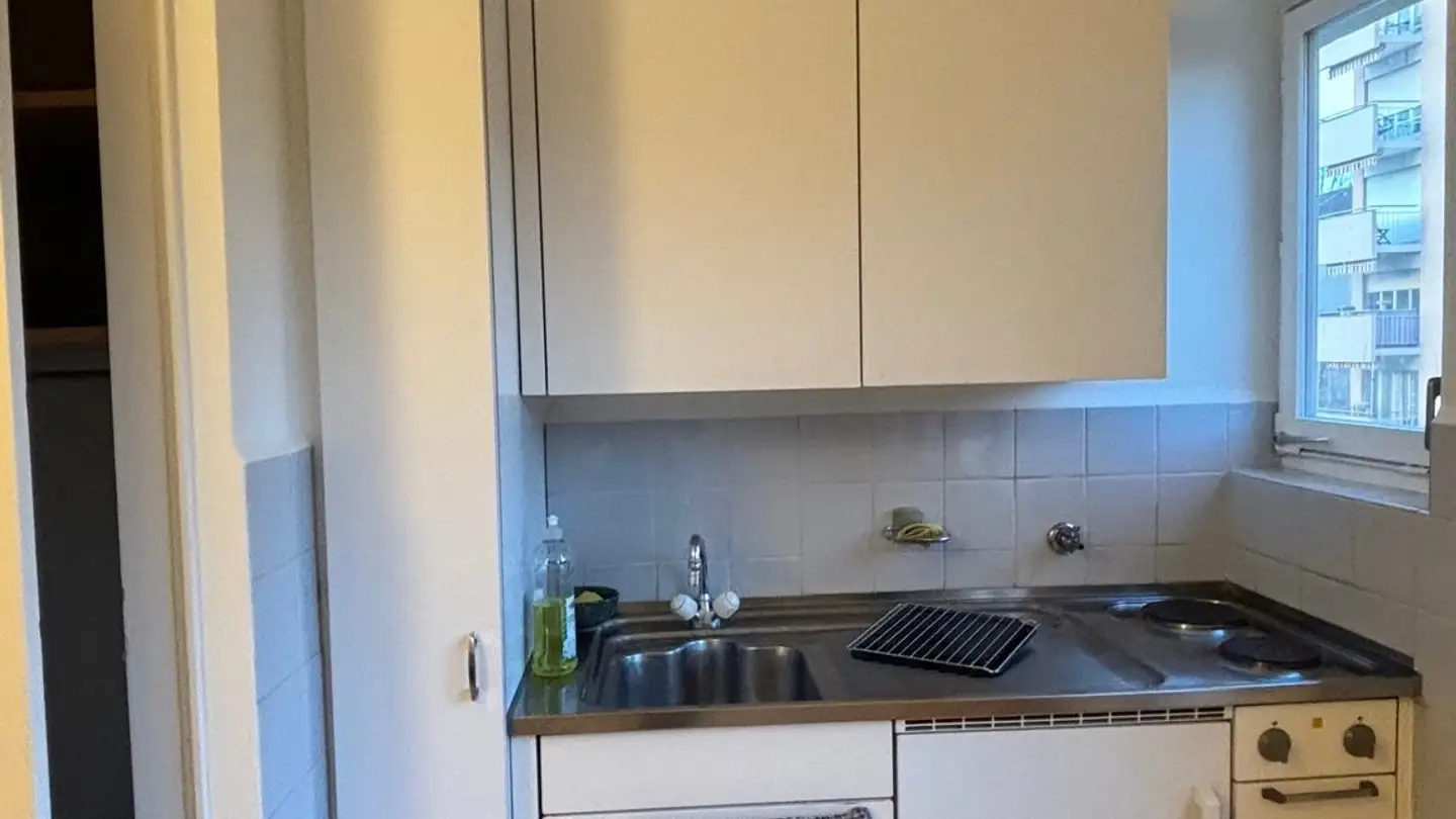 Appartamento in affitto - Avenue De La Rochelle 22, 1008 Prilly - Foto 3