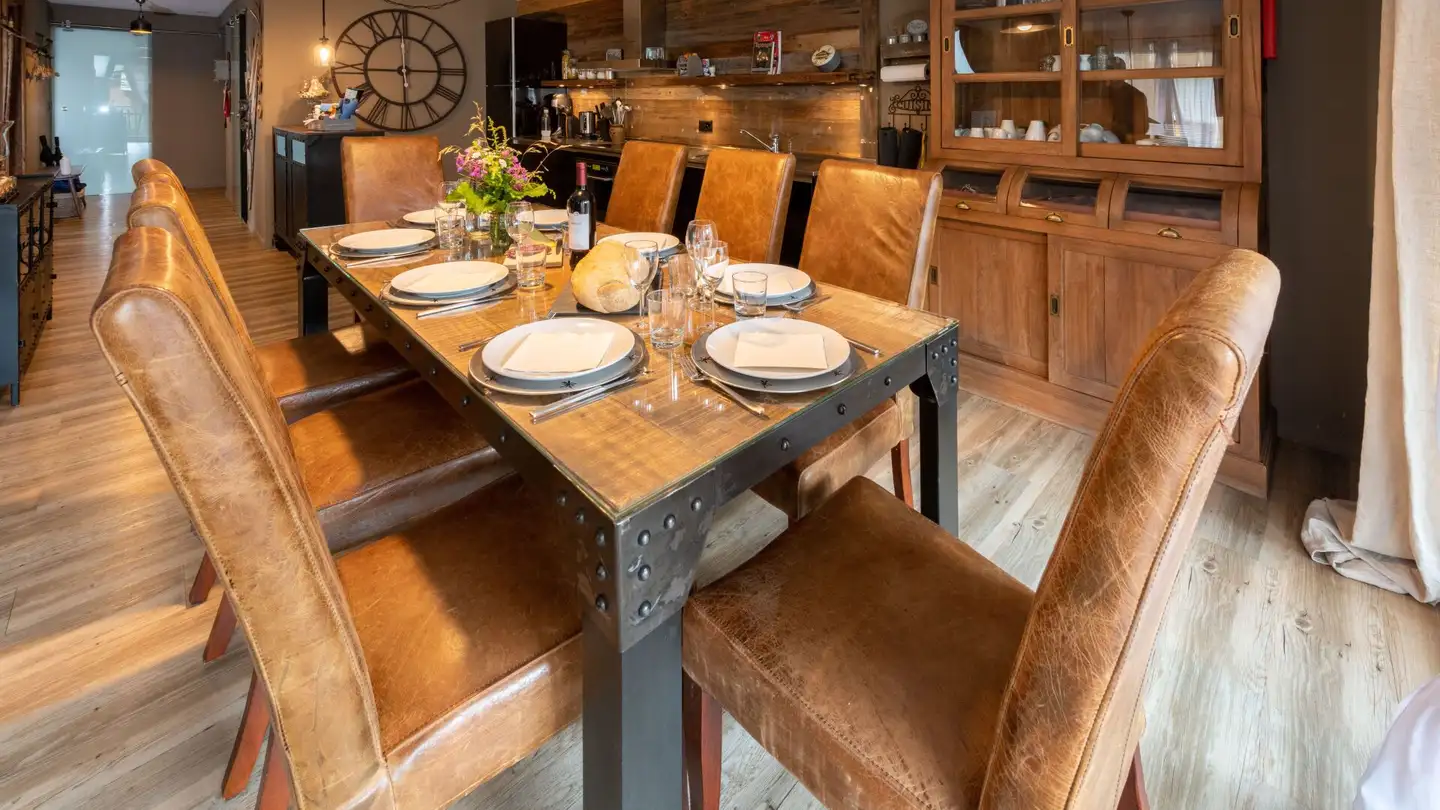 Appartamento in vendita - 3925 Grächen - Foto 3