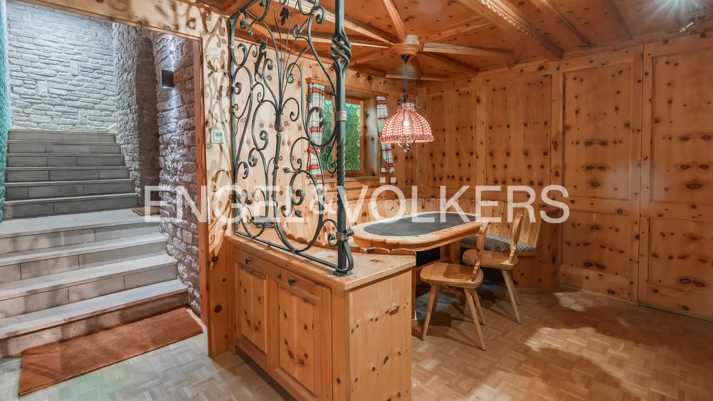 Single house for sale - 7132 Vals - Photo 4