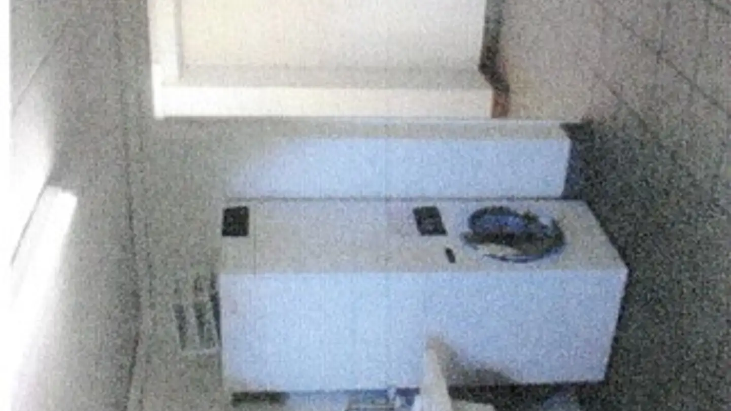 Apartment for rent - Rapperswilerstrasse 81, 8630 Rüti ZH