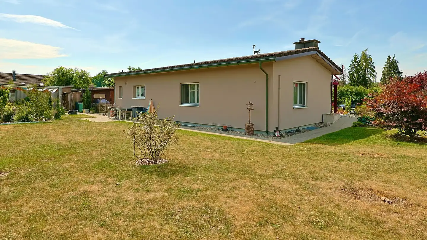 Einfamilienhaus kaufen - 8586 Erlen - Foto 3