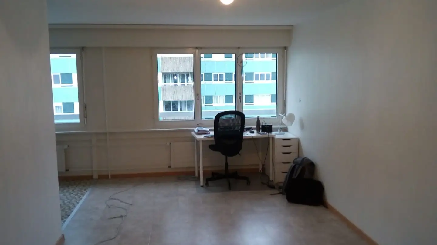 Appartement à louer - Rue Henry-Grandjean 7, 2400 Le Locle - Photo 2