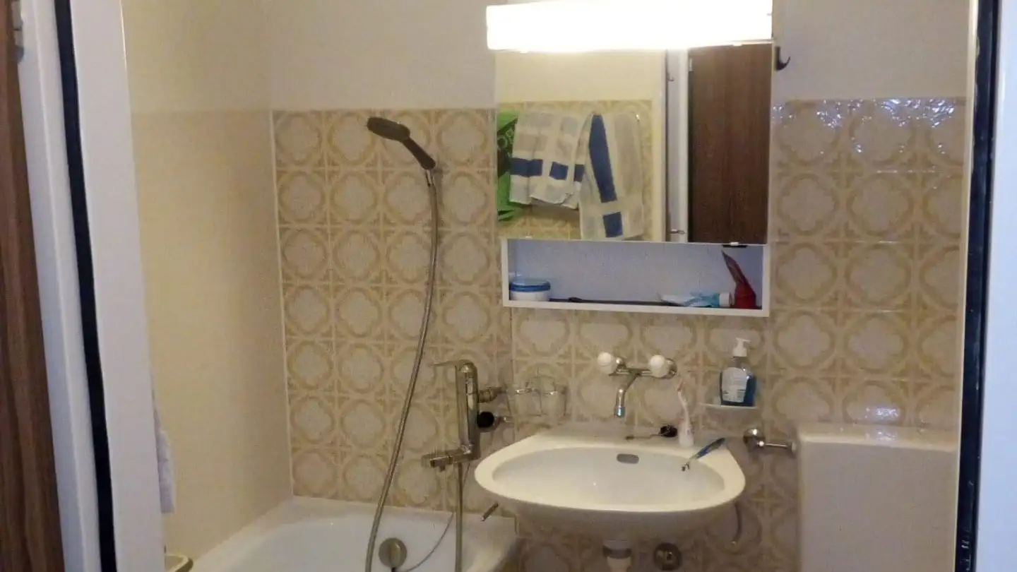 Appartement à louer - Rue Henry-Grandjean 7, 2400 Le Locle - Photo 4