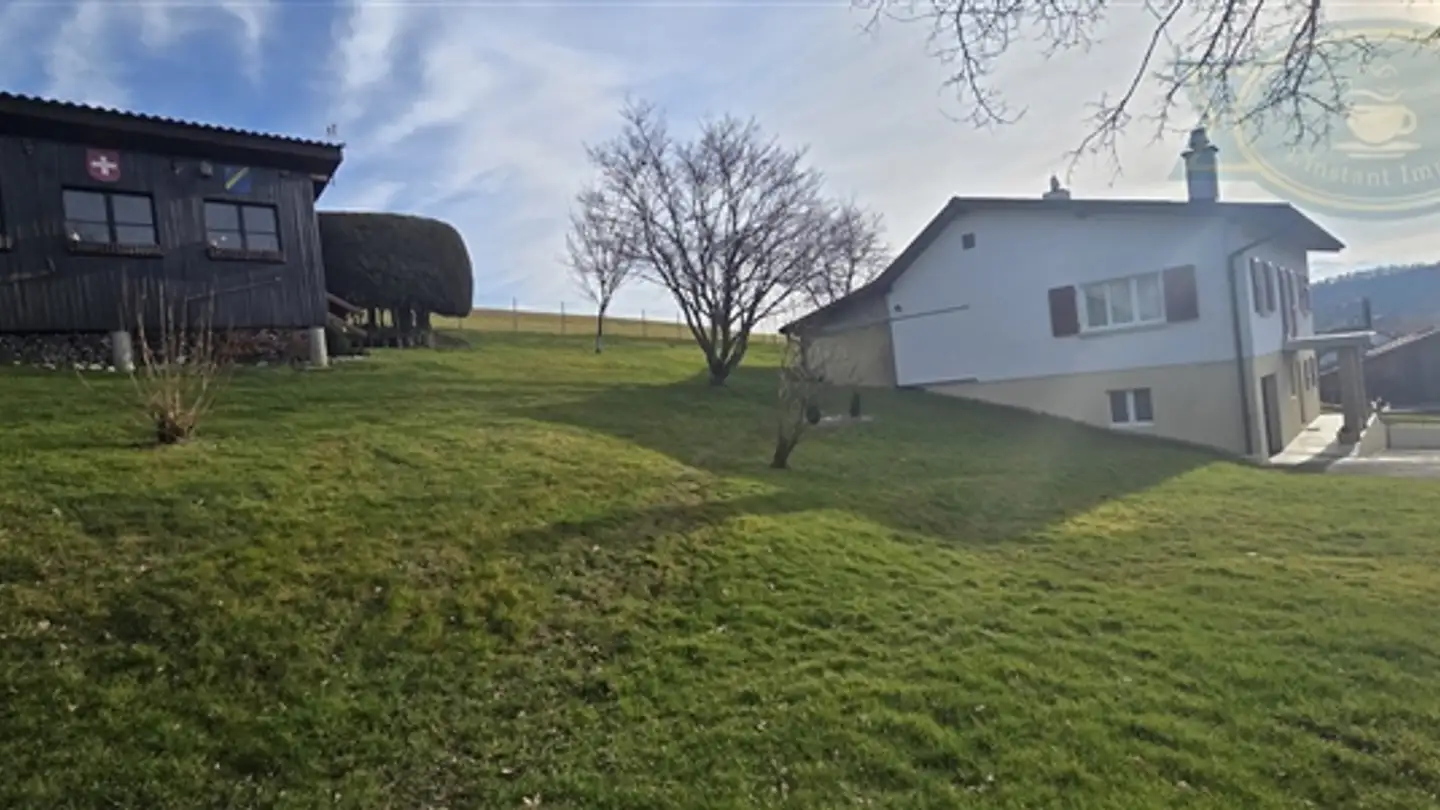 Maison individuelle à vendre - 2932 Coeuve - Photo 2