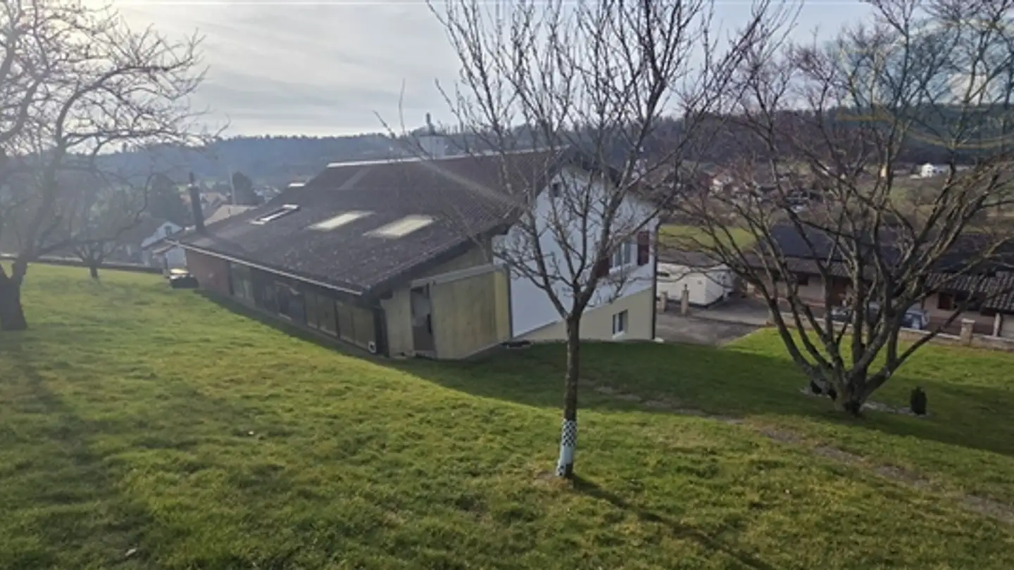 Maison individuelle à vendre - 2932 Coeuve - Photo 3