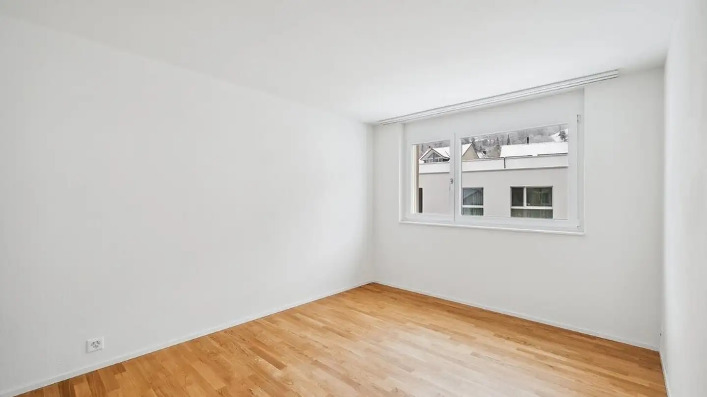 Penthouse for rent - Mühlematten 5, 4455 Zunzgen - Photo 3