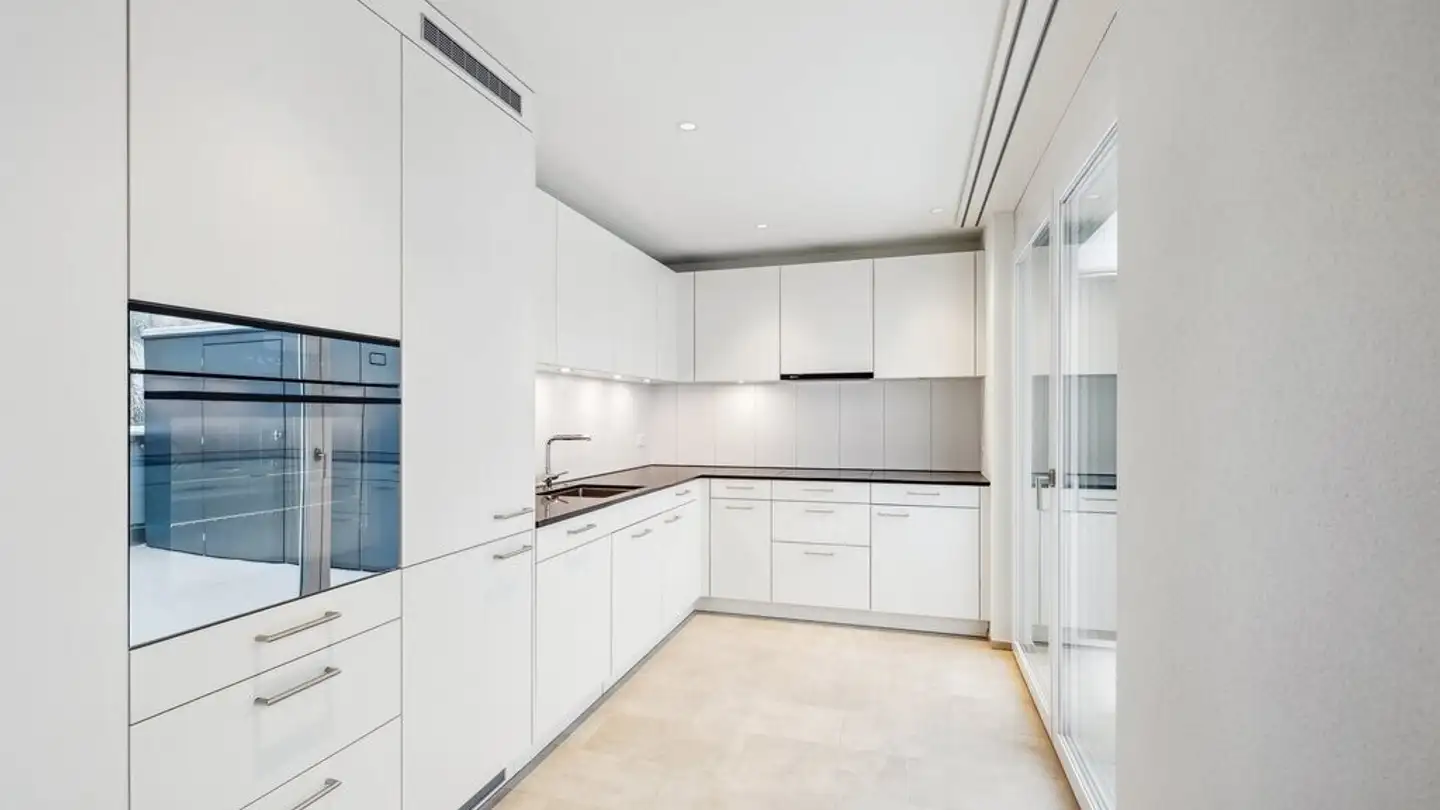 Penthouse for rent - Mühlematten 5, 4455 Zunzgen - Photo 4