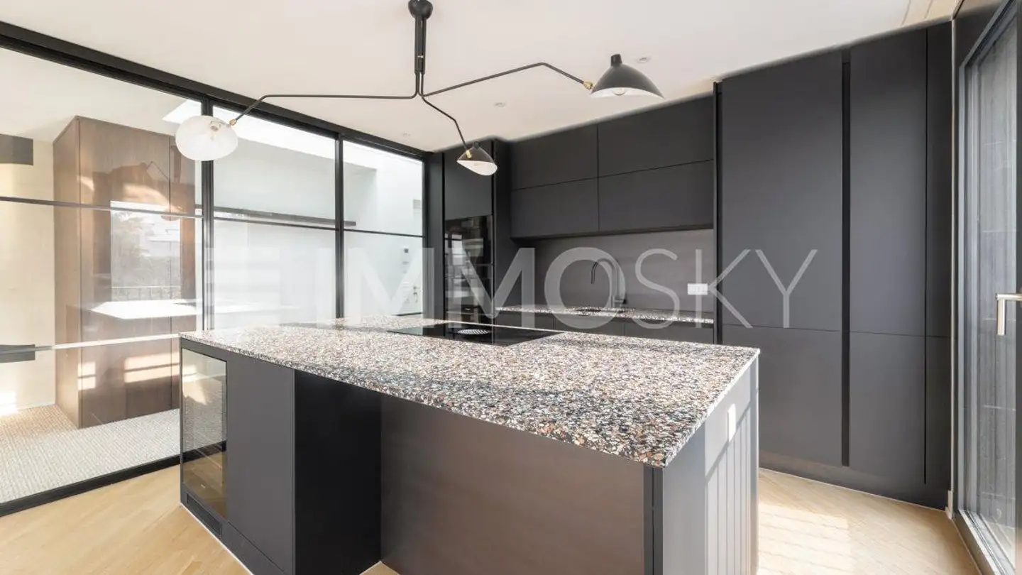 Dachgeschosswohnung kaufen - 8142 Uitikon Waldegg - Foto 2