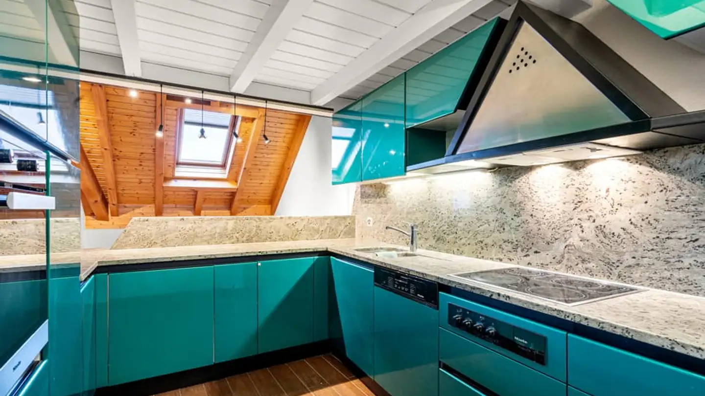 Appartamento in vendita - 1807 Blonay - Foto 3