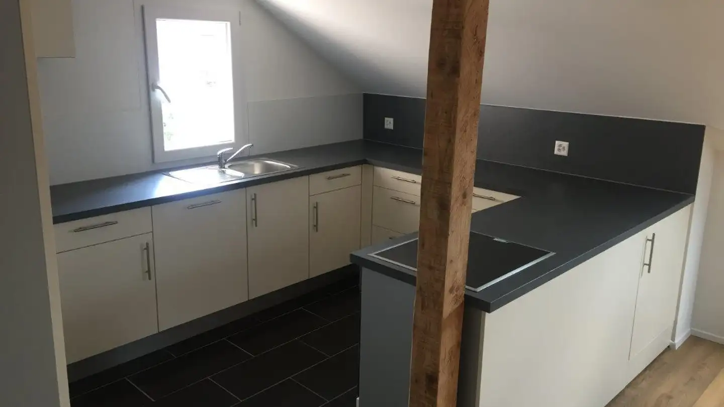 Appartement à louer - 4950 Huttwil - Photo 4