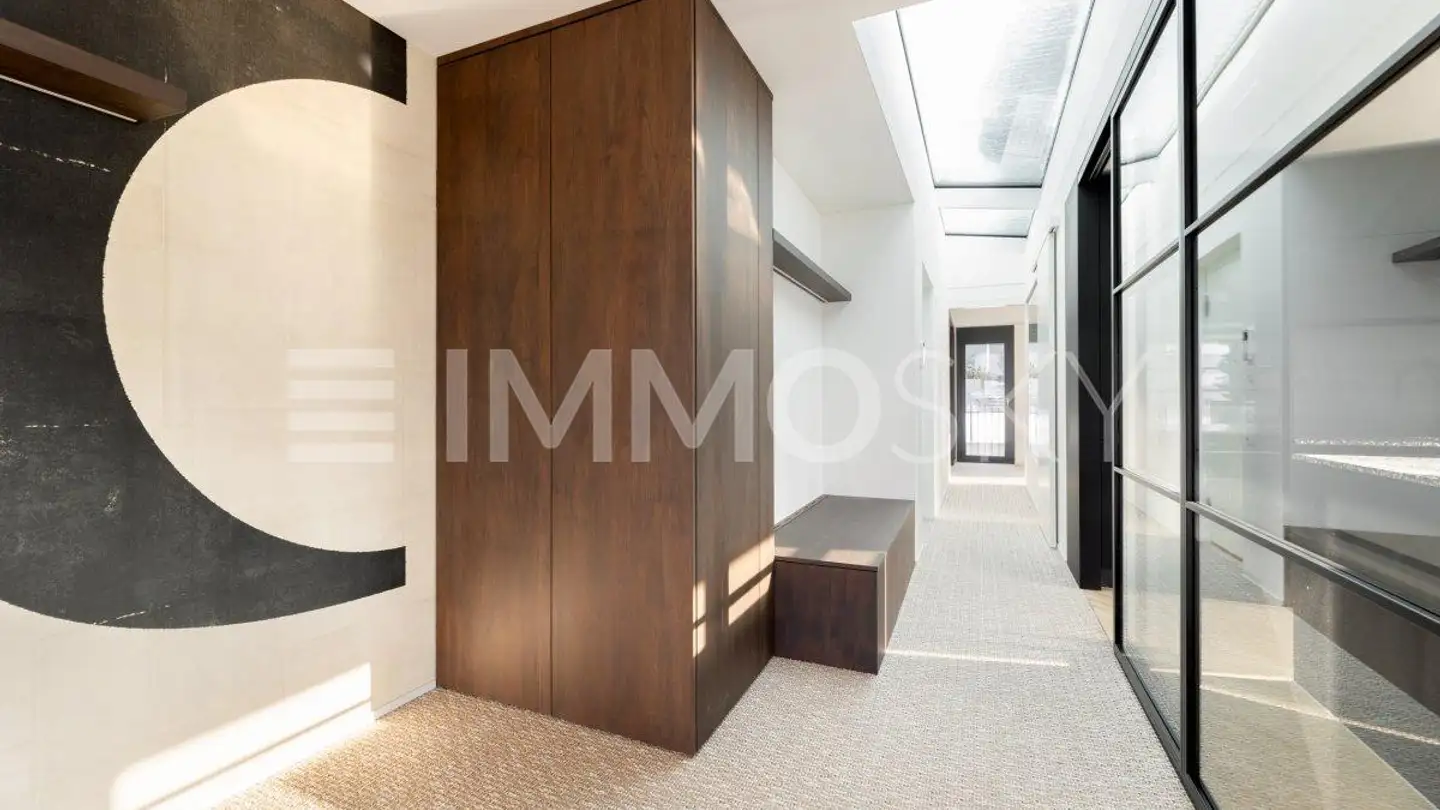 Dachgeschosswohnung kaufen - 8142 Uitikon Waldegg - Foto 4