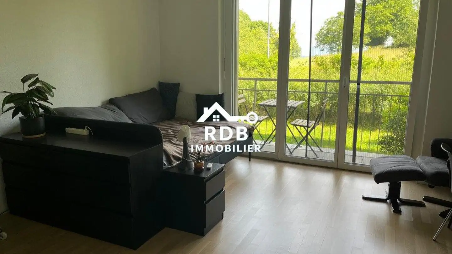 Appartamento in affitto - 1530 Payerne