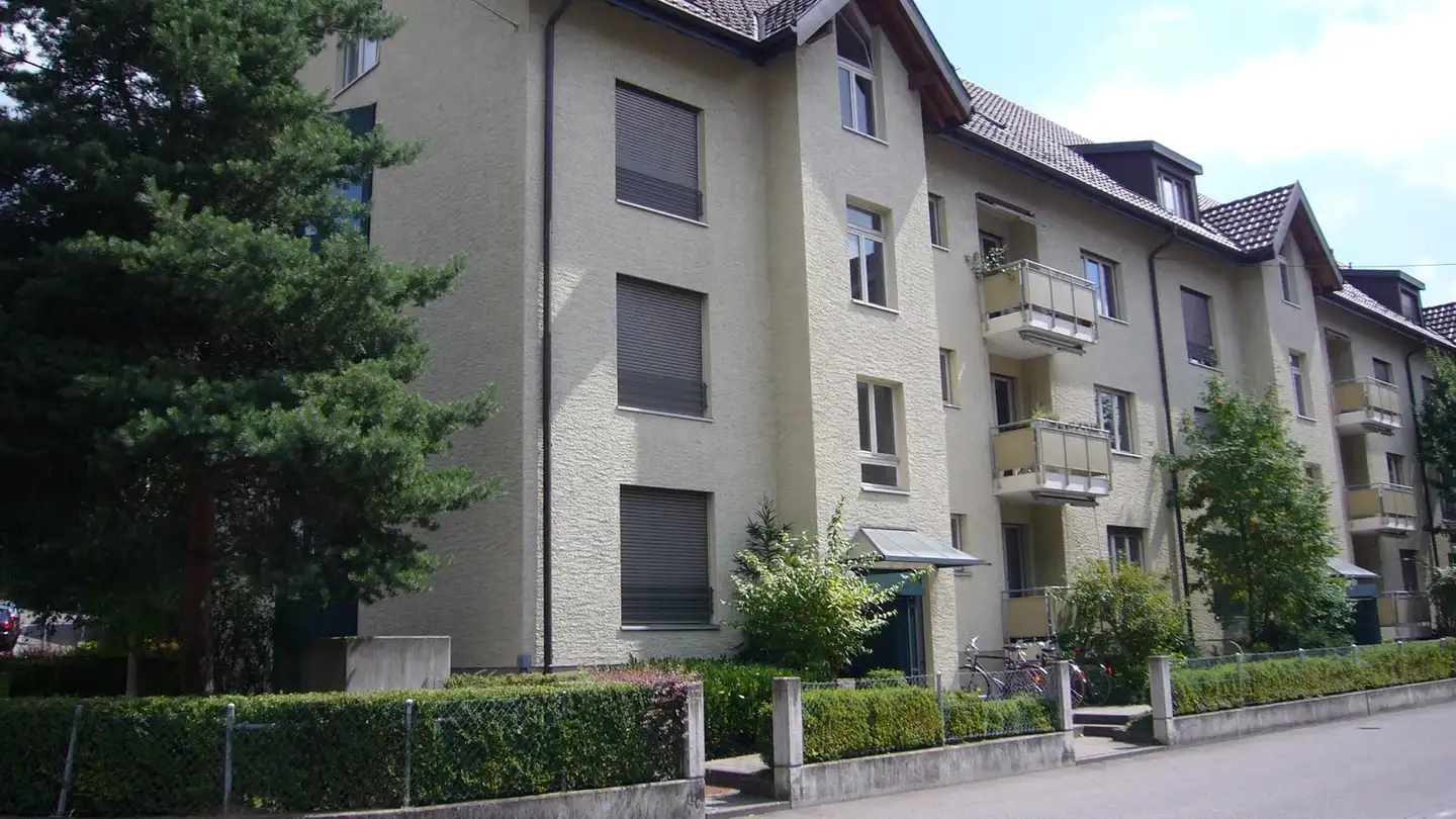 Espace de stockage à louer - Turnweg 28, 3013 Bern