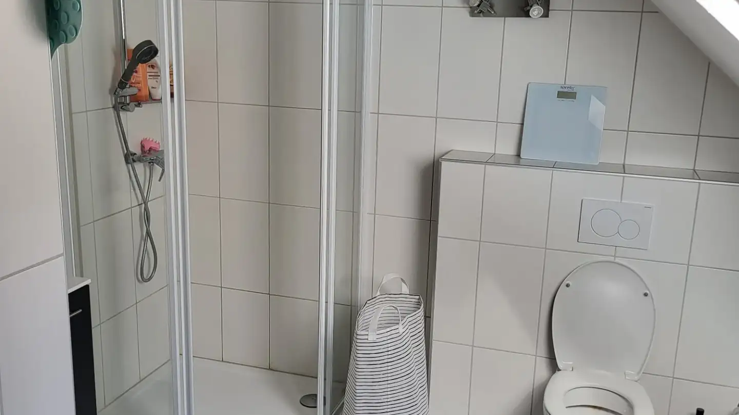 Wohnung mieten - Rue Pierre-Jolissaint 38, 2610 St-Imier - Foto 2