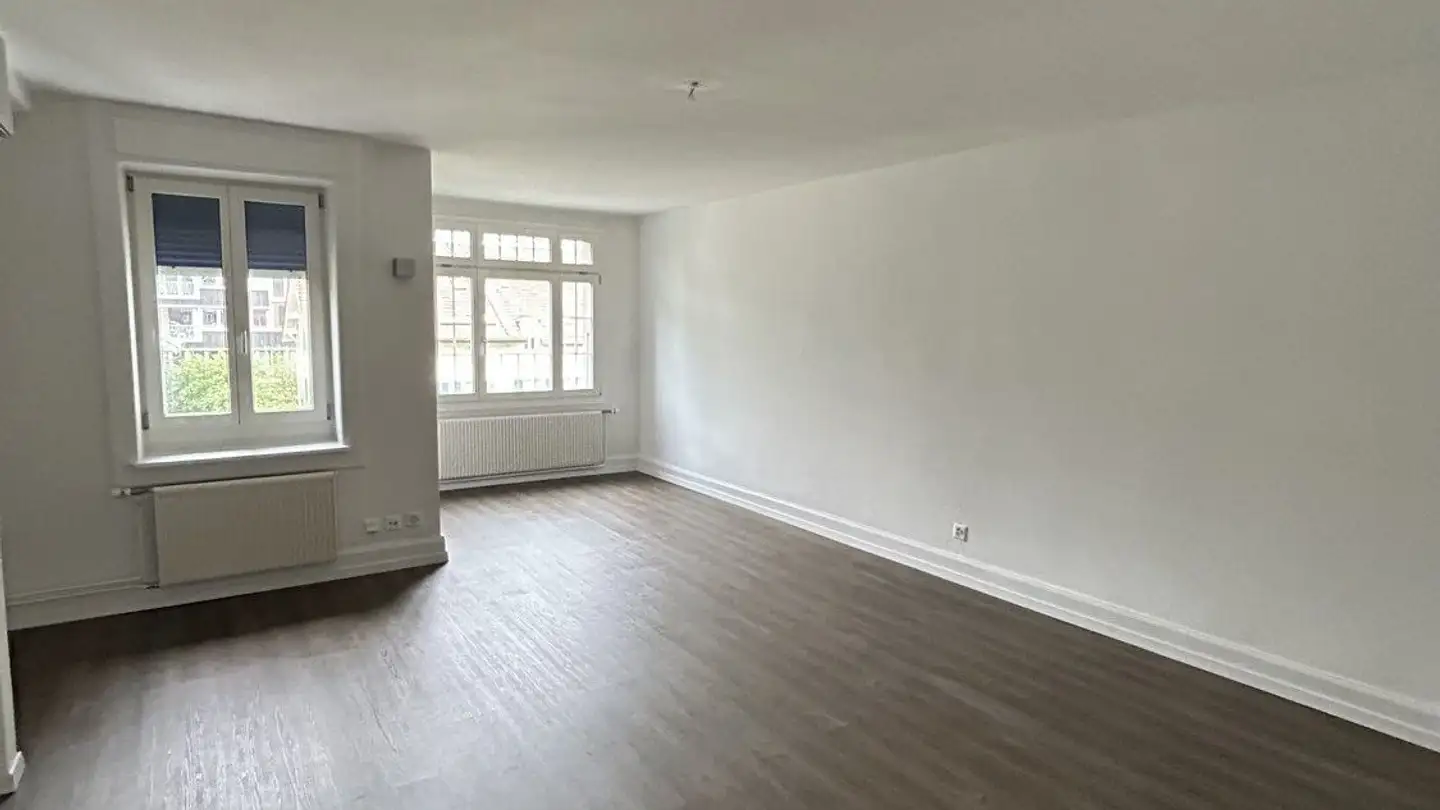Wohnung mieten - Rue Franche / Freiestrasse 52, 2502 Biel/Bienne