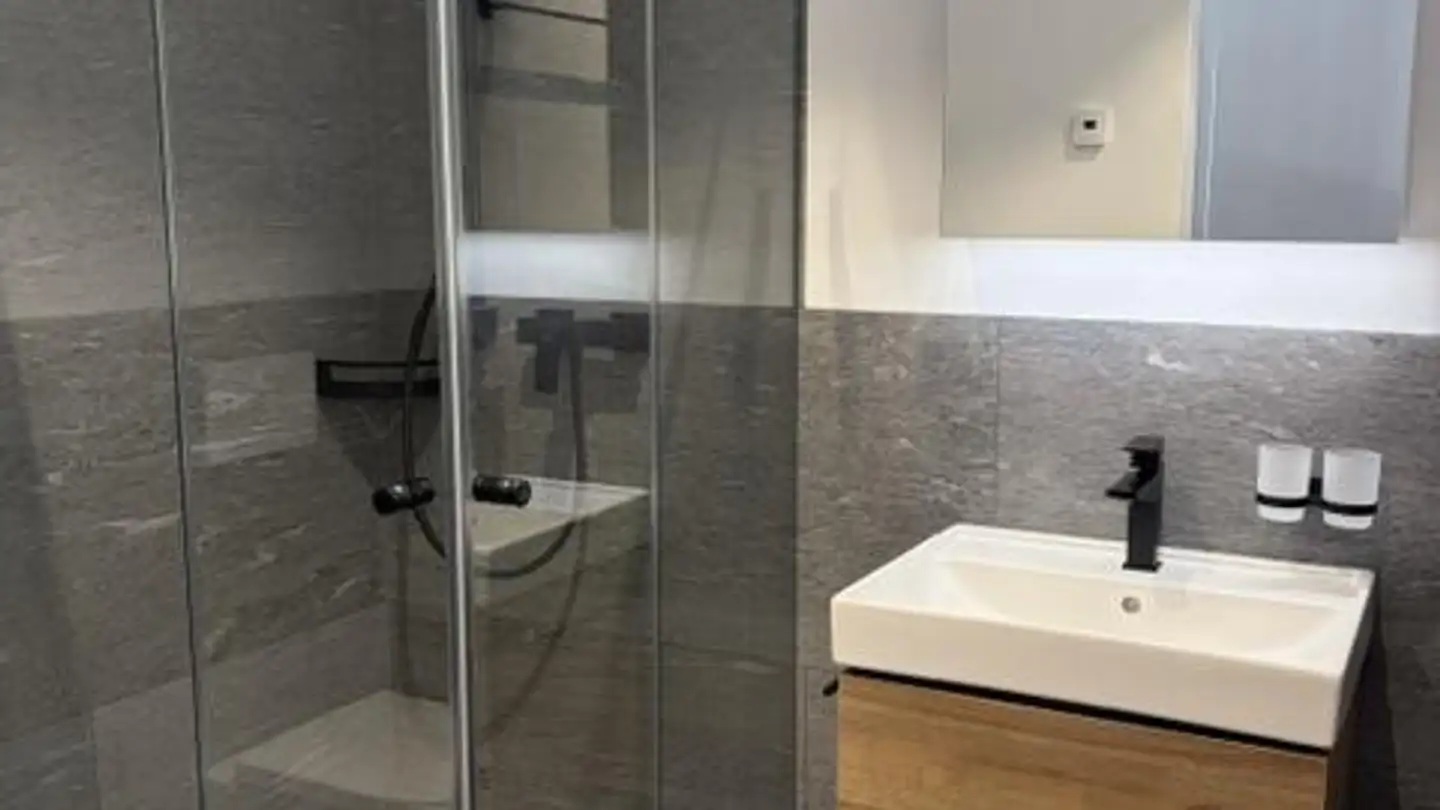 Casa singola in affitto - Via Fravia 6, 7184 Curaglia - Foto 3
