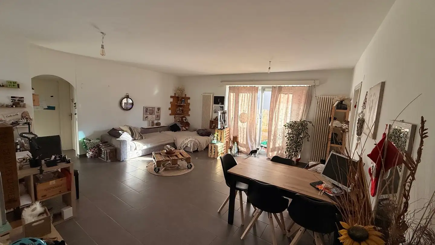 Apartment for rent - Via San Martino 13a, 6600 Solduno - Photo 3