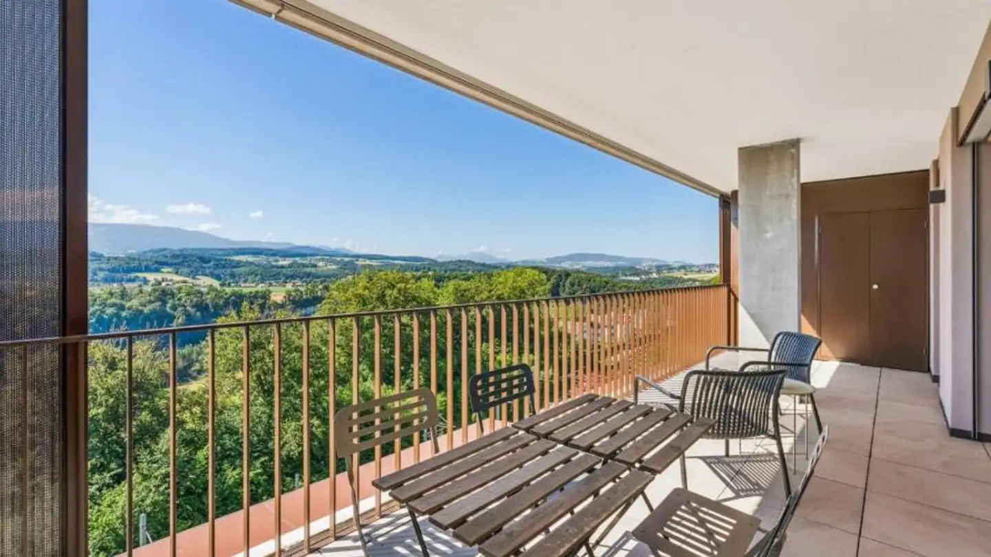 Wohnung kaufen - 1752 Villars-sur-Glâne - Foto 3