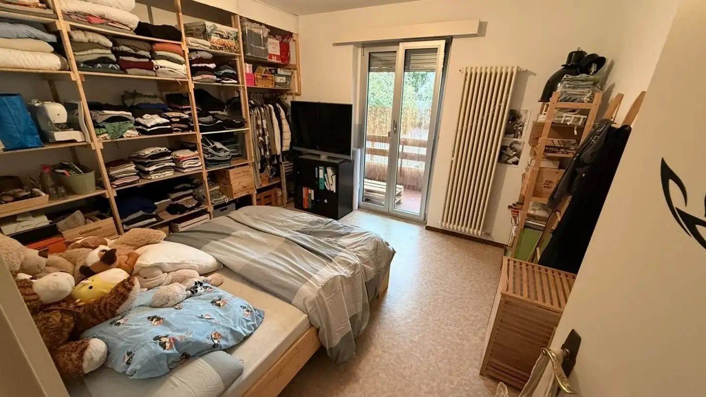 Apartment for rent - Via San Martino 13a, 6600 Solduno - Photo 4