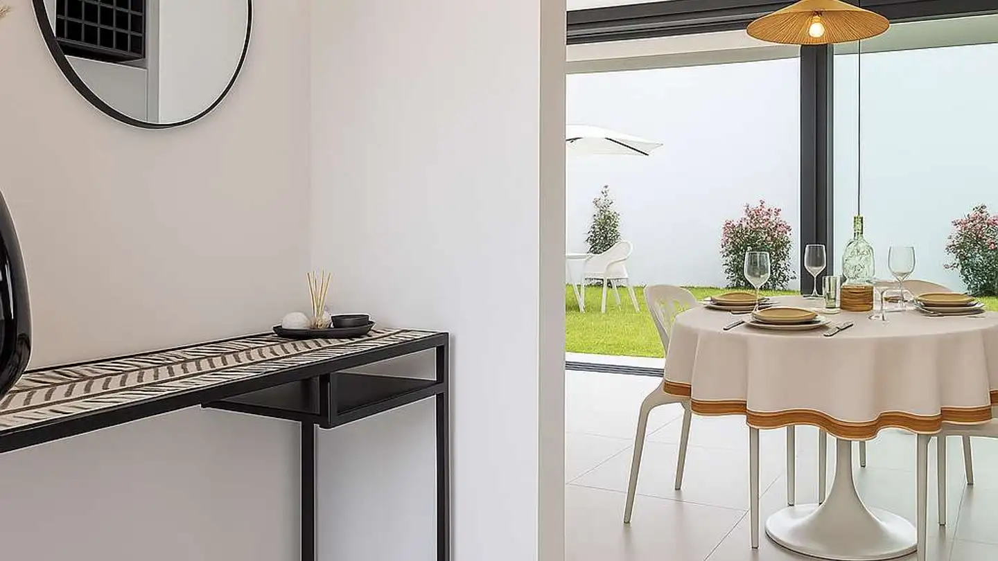 Villa kaufen - 6814 Cadempino - Foto 4