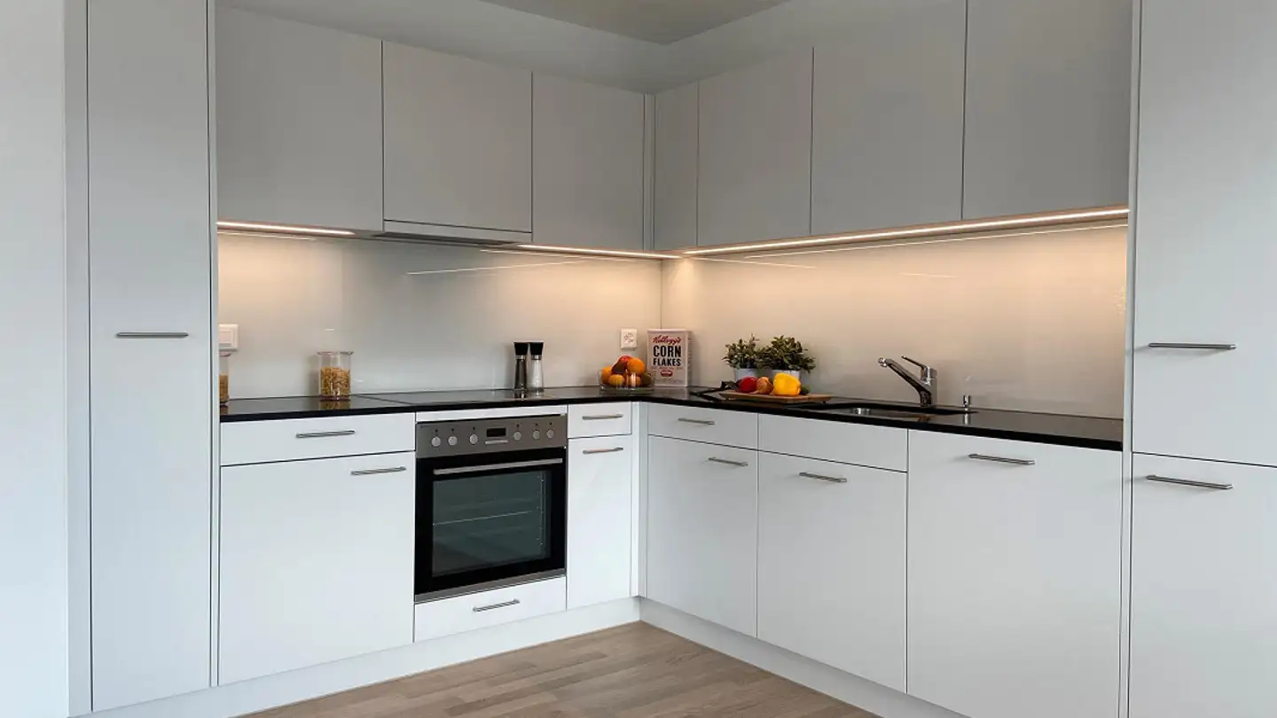 Appartamento in affitto - Baslerstrasse 62, 4310 Rheinfelden - Photo 2