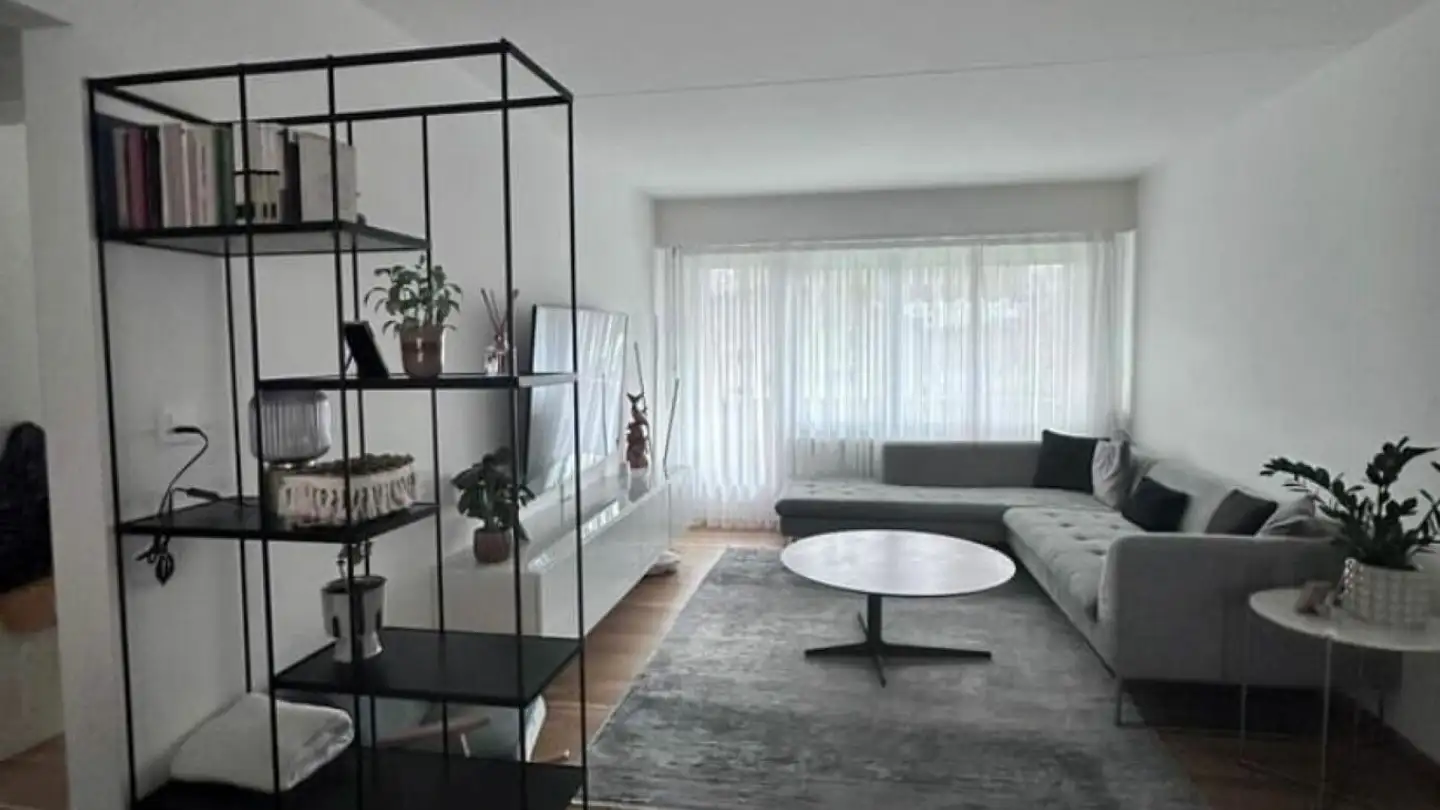 Appartement à louer - Sonnenfeldstrasse 4, 8620 Wetzikon ZH - Photo 2