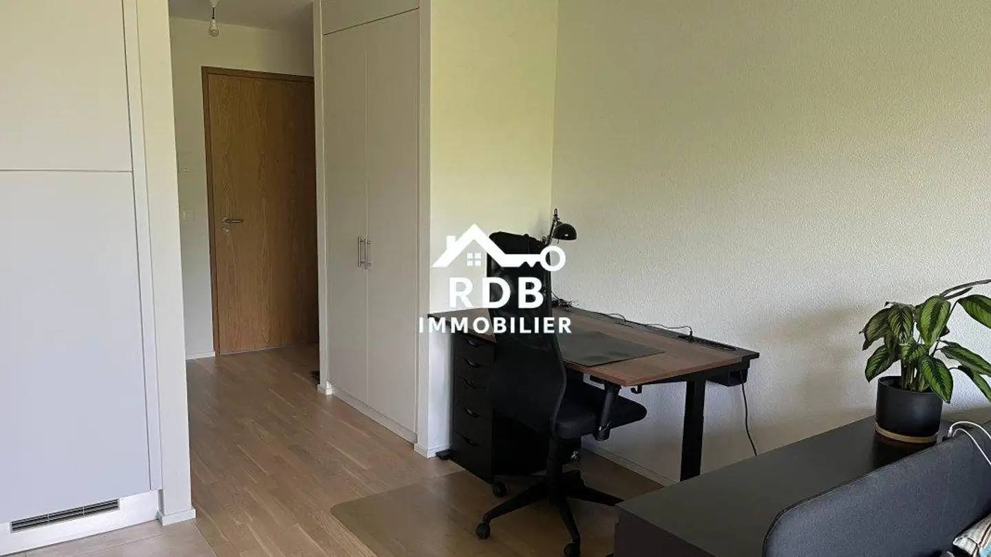 Appartamento in affitto - 1530 Payerne - Foto 2