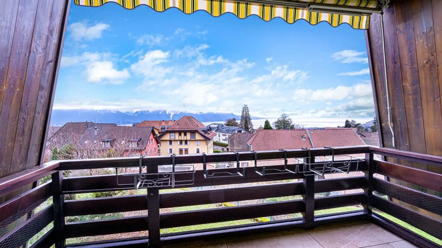 Appartamento in vendita - 1807 Blonay - Foto 4