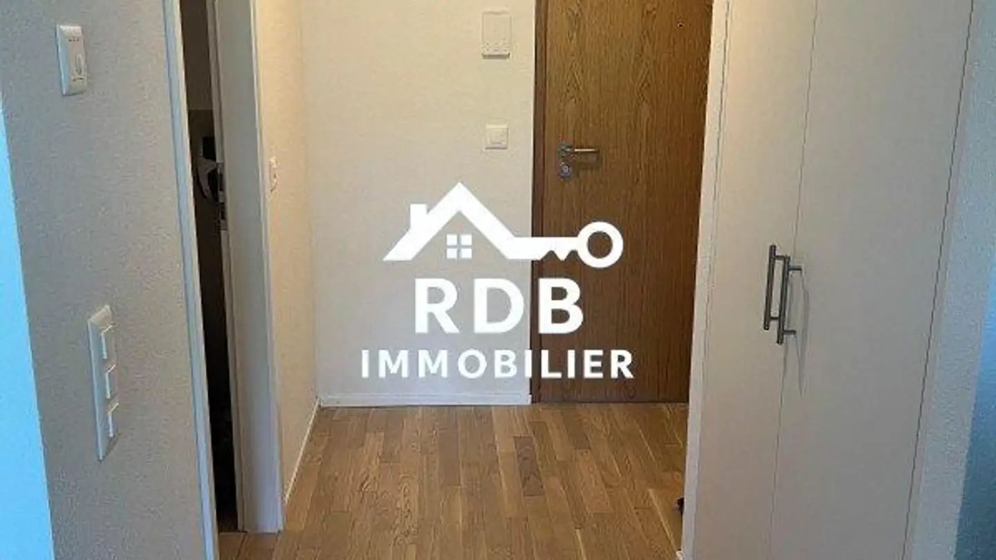 Appartamento in affitto - 1530 Payerne - Foto 4
