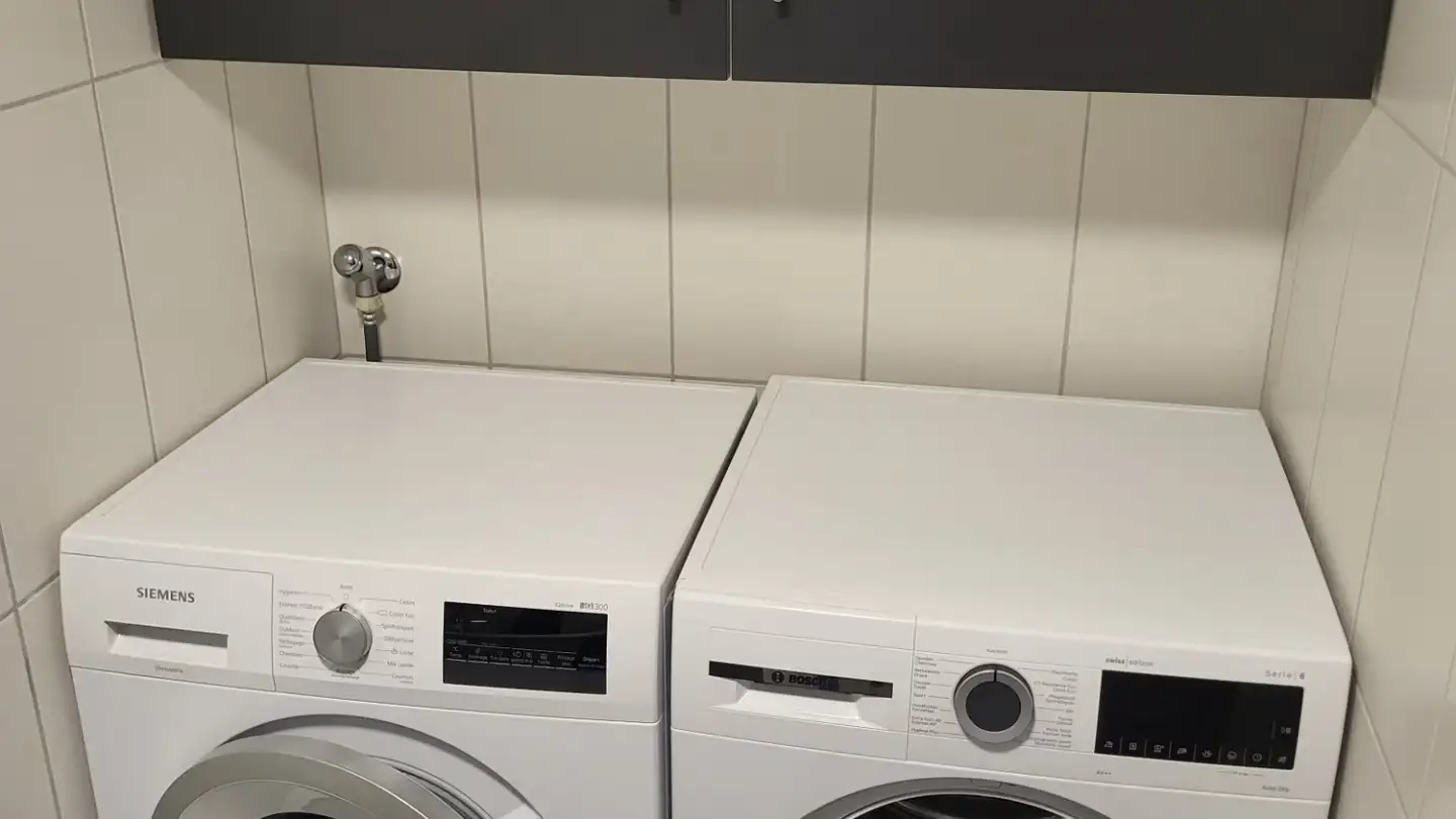 Wohnung mieten - Rue Pierre-Jolissaint 38, 2610 St-Imier - Foto 4