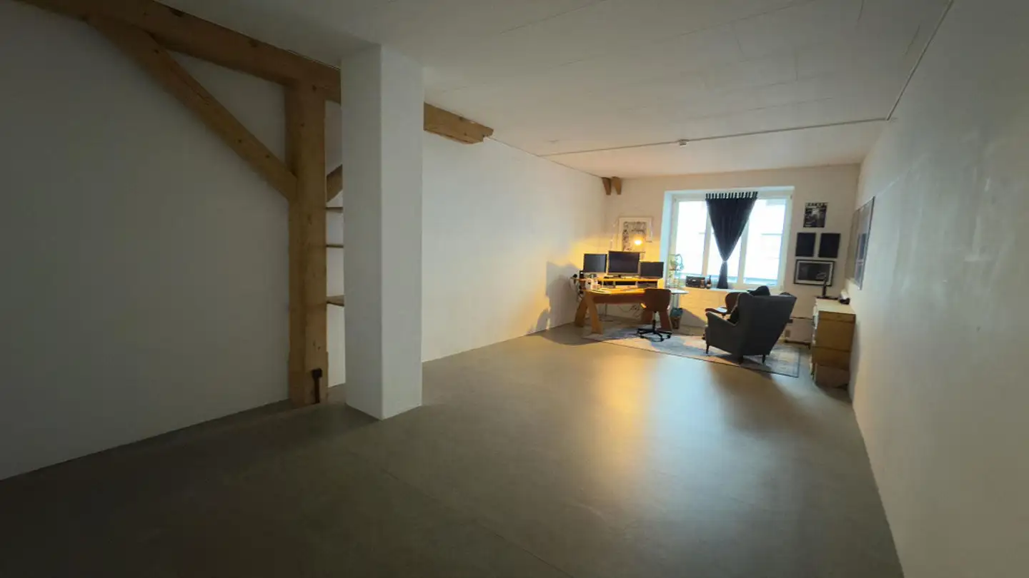 Wohnung mieten - Mythenstrasse 7, 6003 Luzern