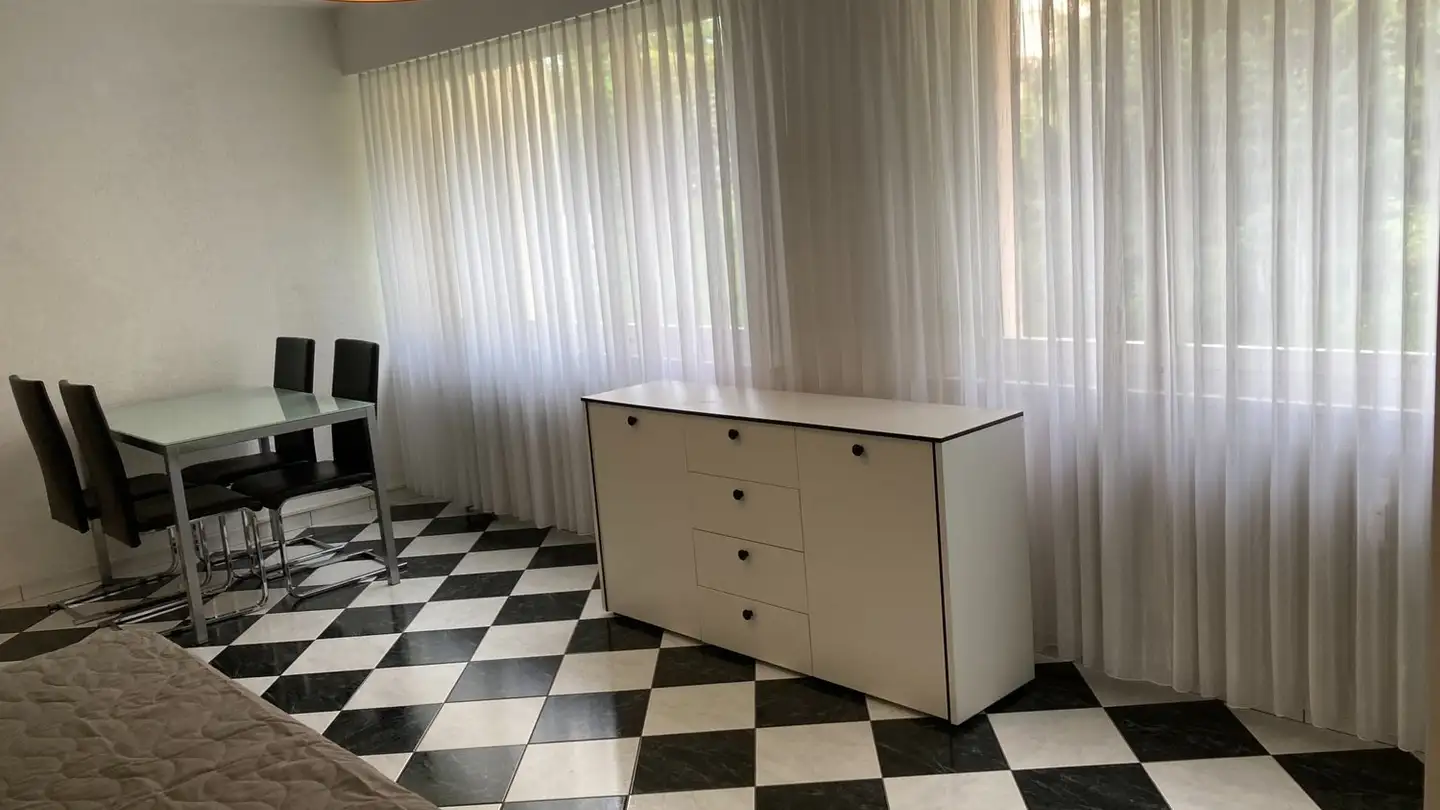 Appartement à louer - 1071 Chexbres