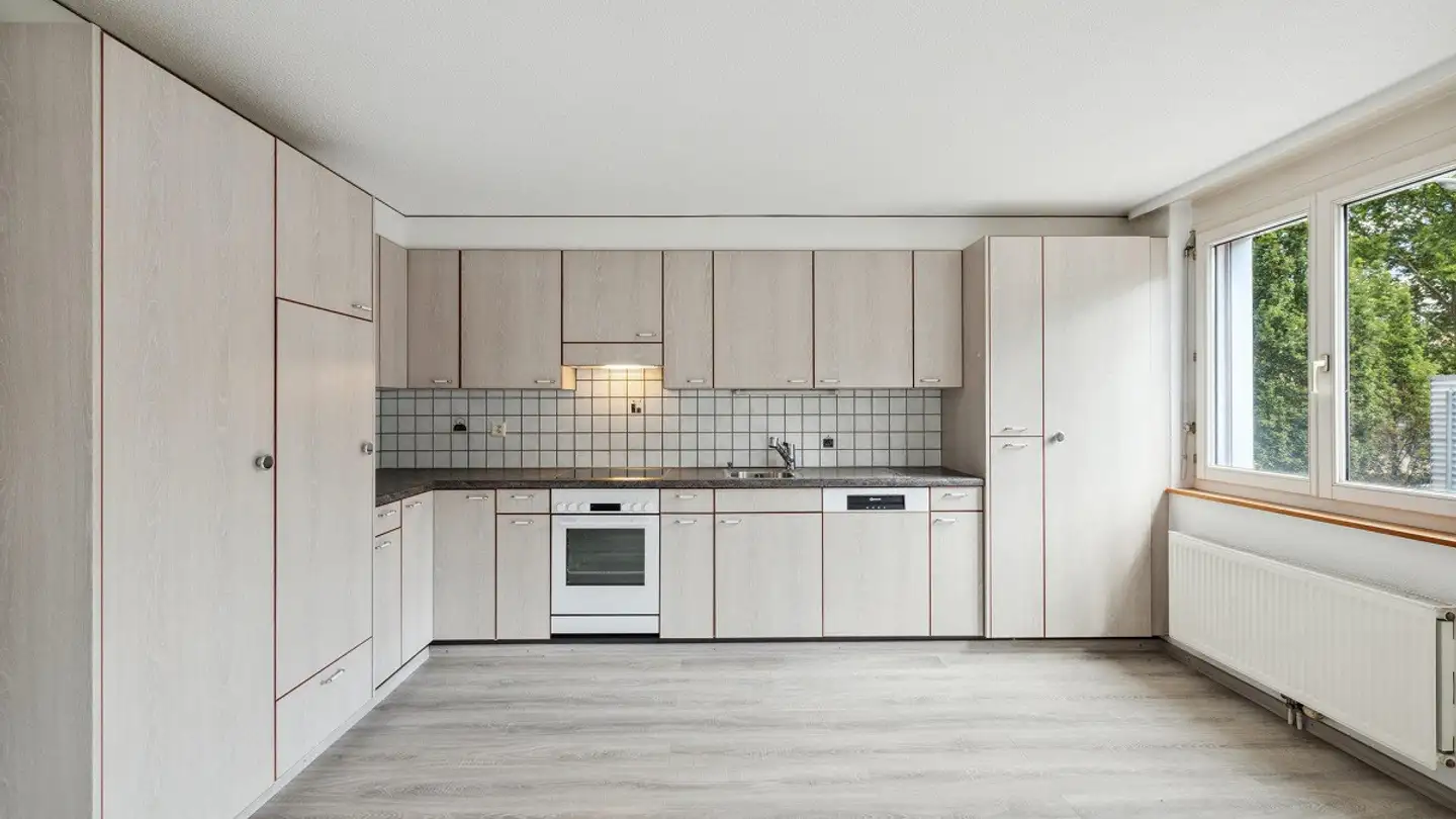 Appartamento in affitto - Avenue De La Liberté 18, 2740 Moutier - Foto 3