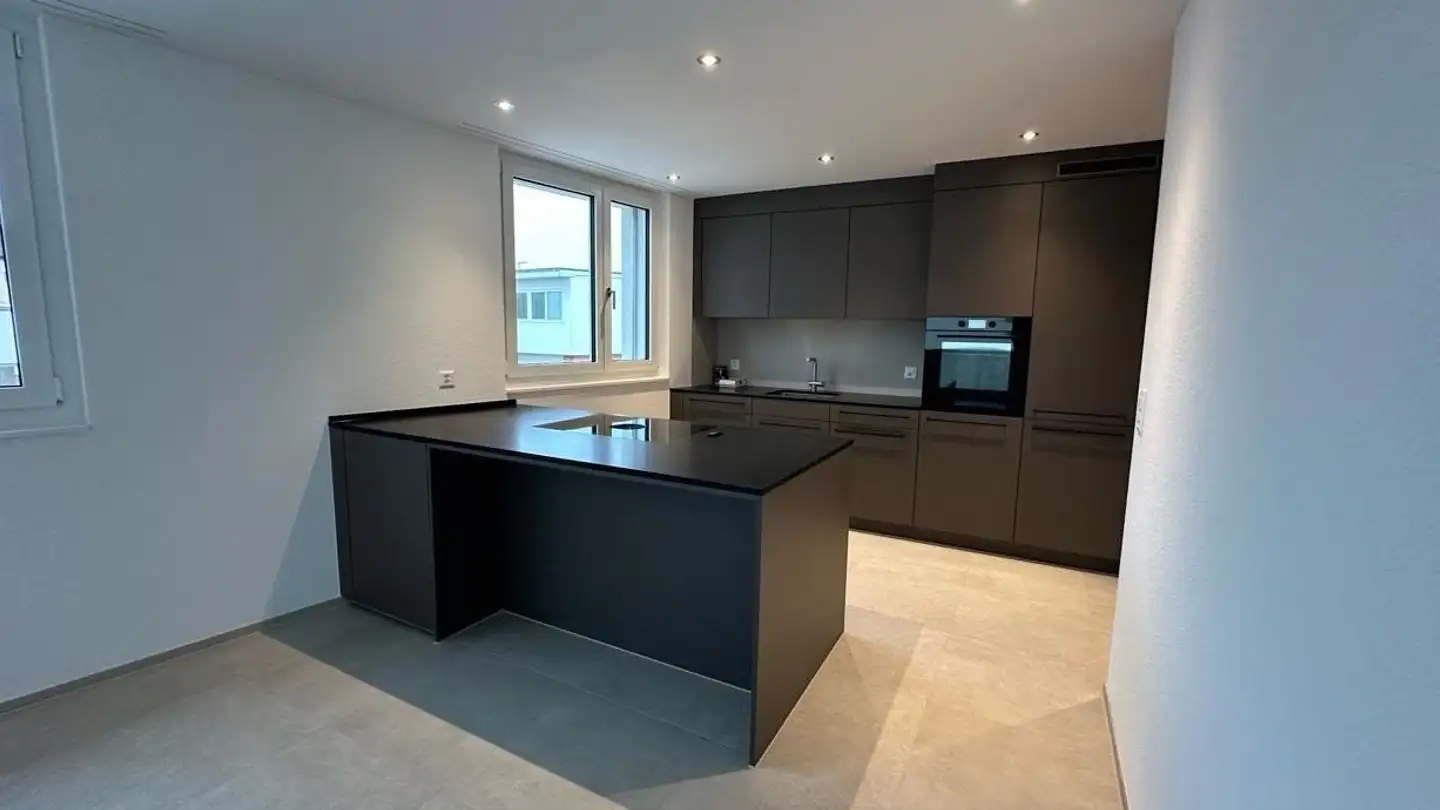 Appartamento in affitto - Obere Grenzstrasse 1, 8580 Amriswil