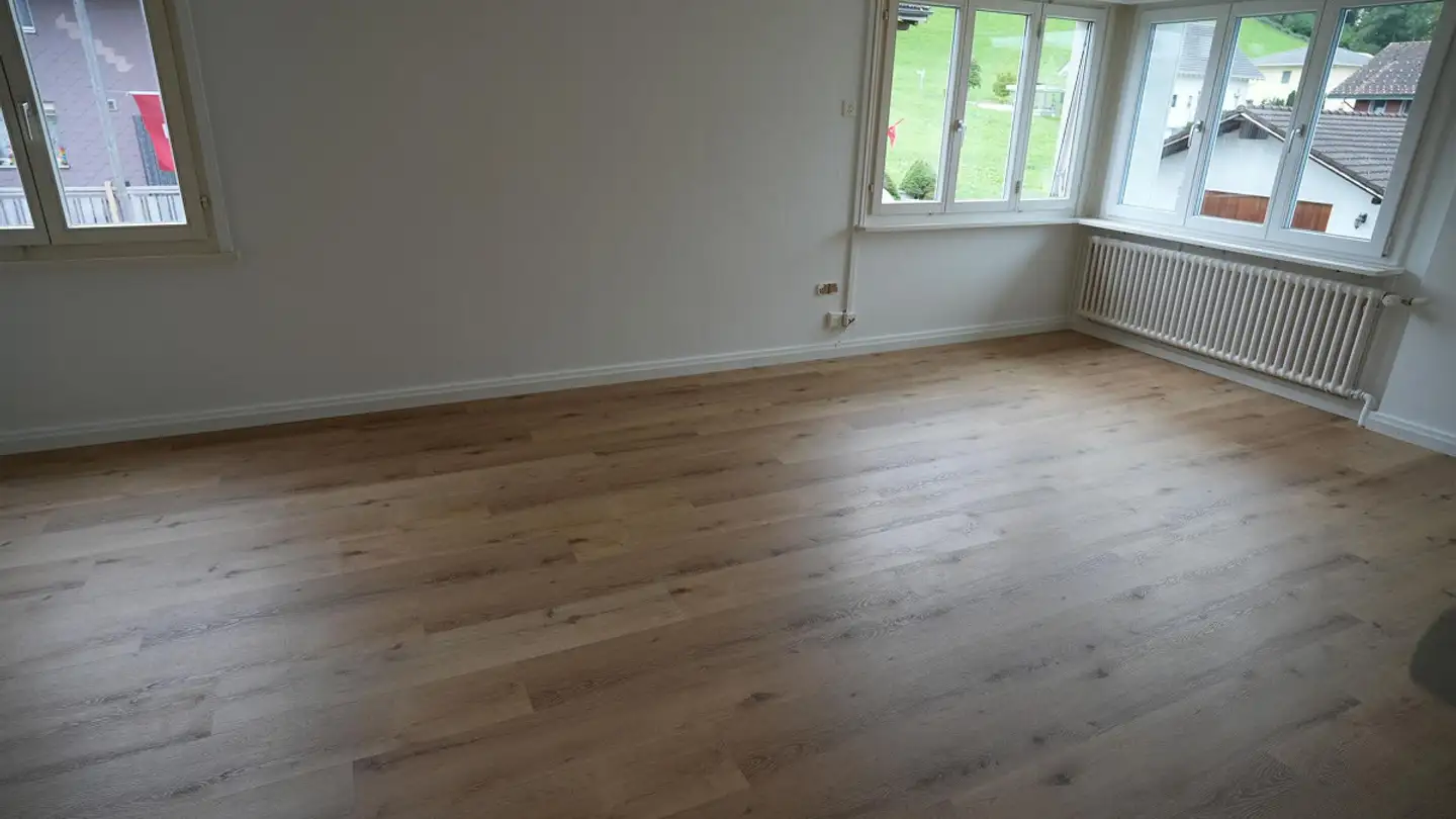Wohnung mieten - Toggenburgerstrasse 23, 9608 Ganterschwil - Foto 2