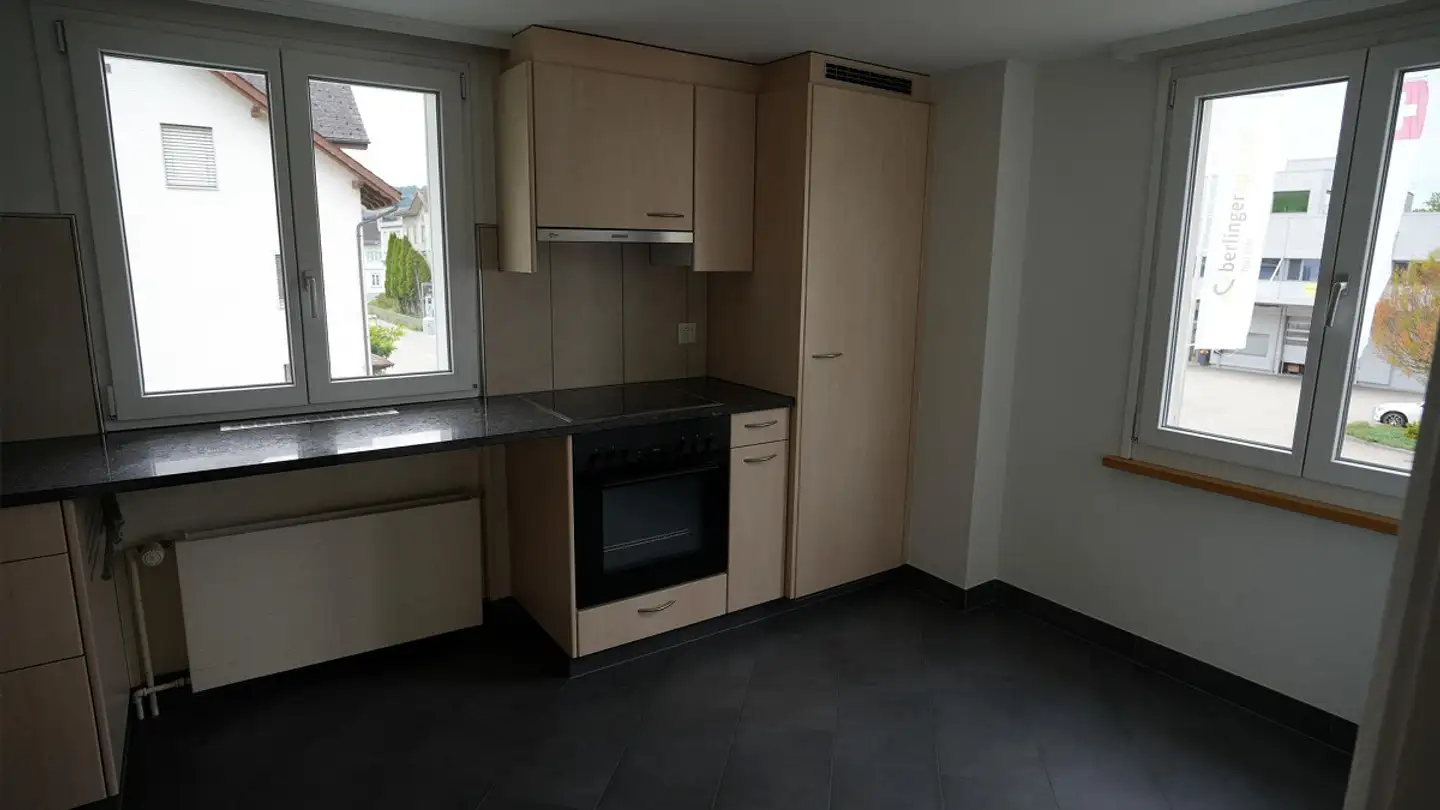 Wohnung mieten - Toggenburgerstrasse 23, 9608 Ganterschwil - Foto 3
