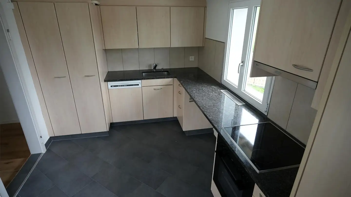Wohnung mieten - Toggenburgerstrasse 23, 9608 Ganterschwil - Foto 4