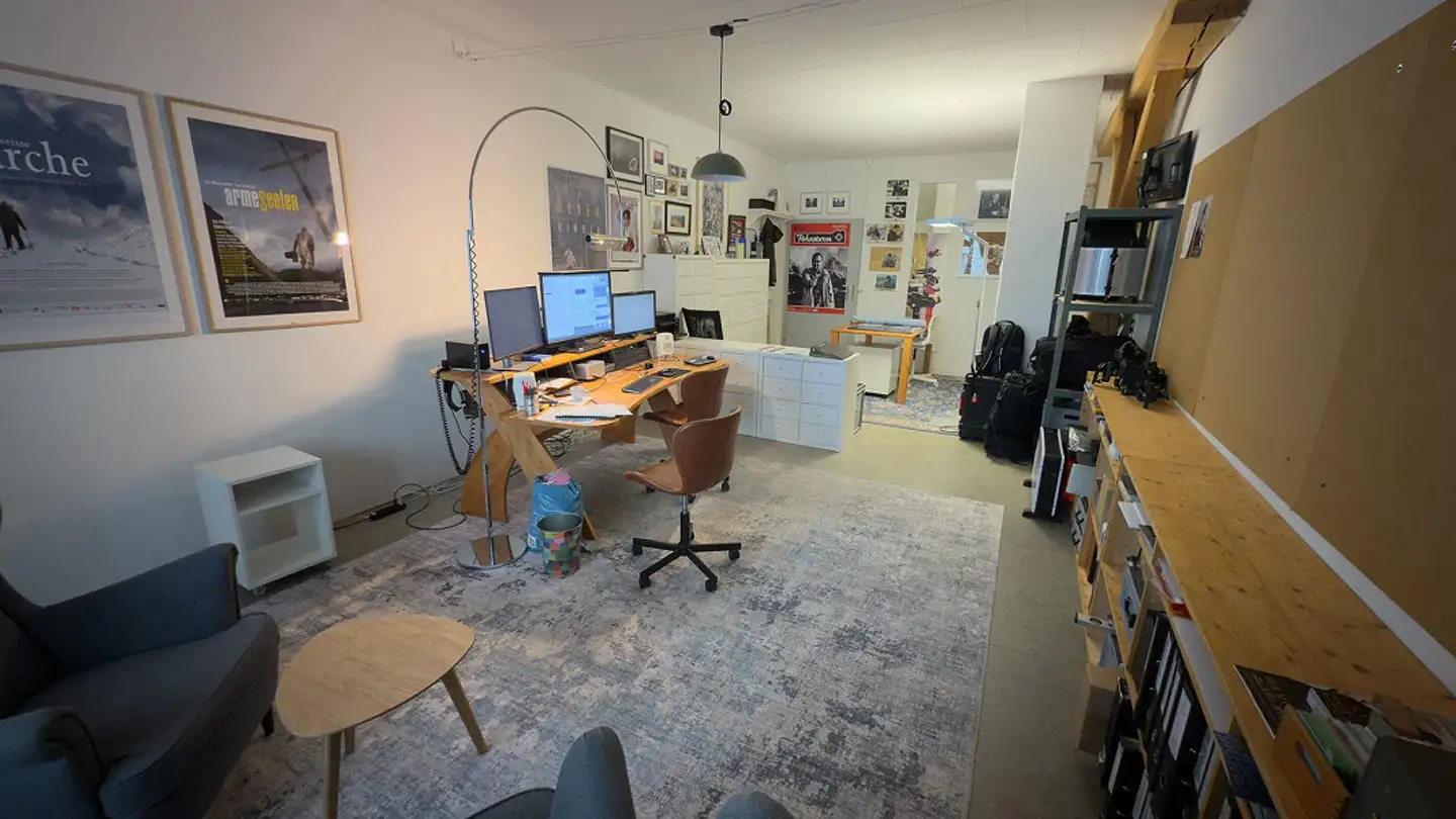 Wohnung mieten - Mythenstrasse 7, 6003 Luzern - Foto 3