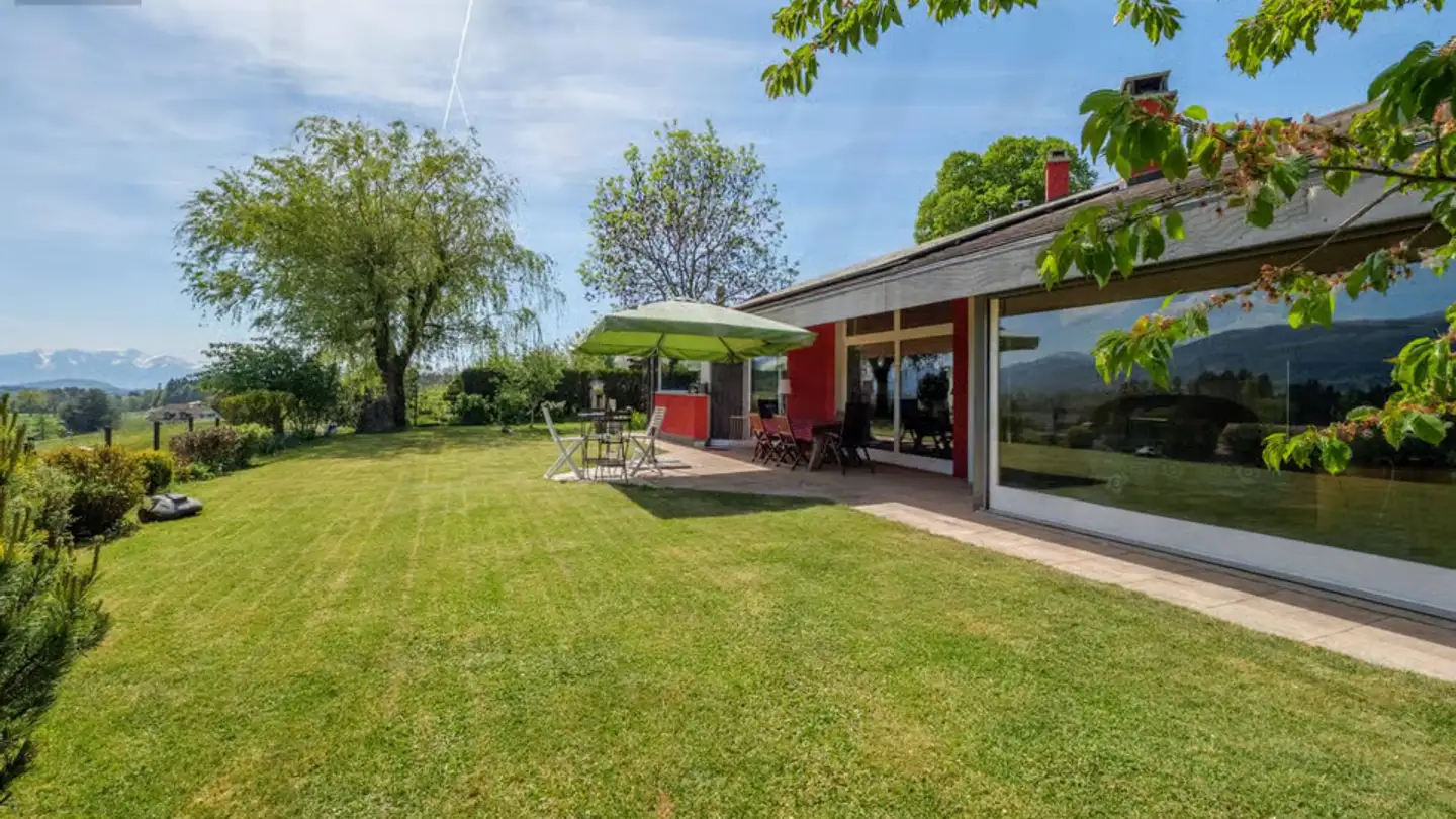 Casa singola in vendita - 1611 Le Crêt-près-Semsales