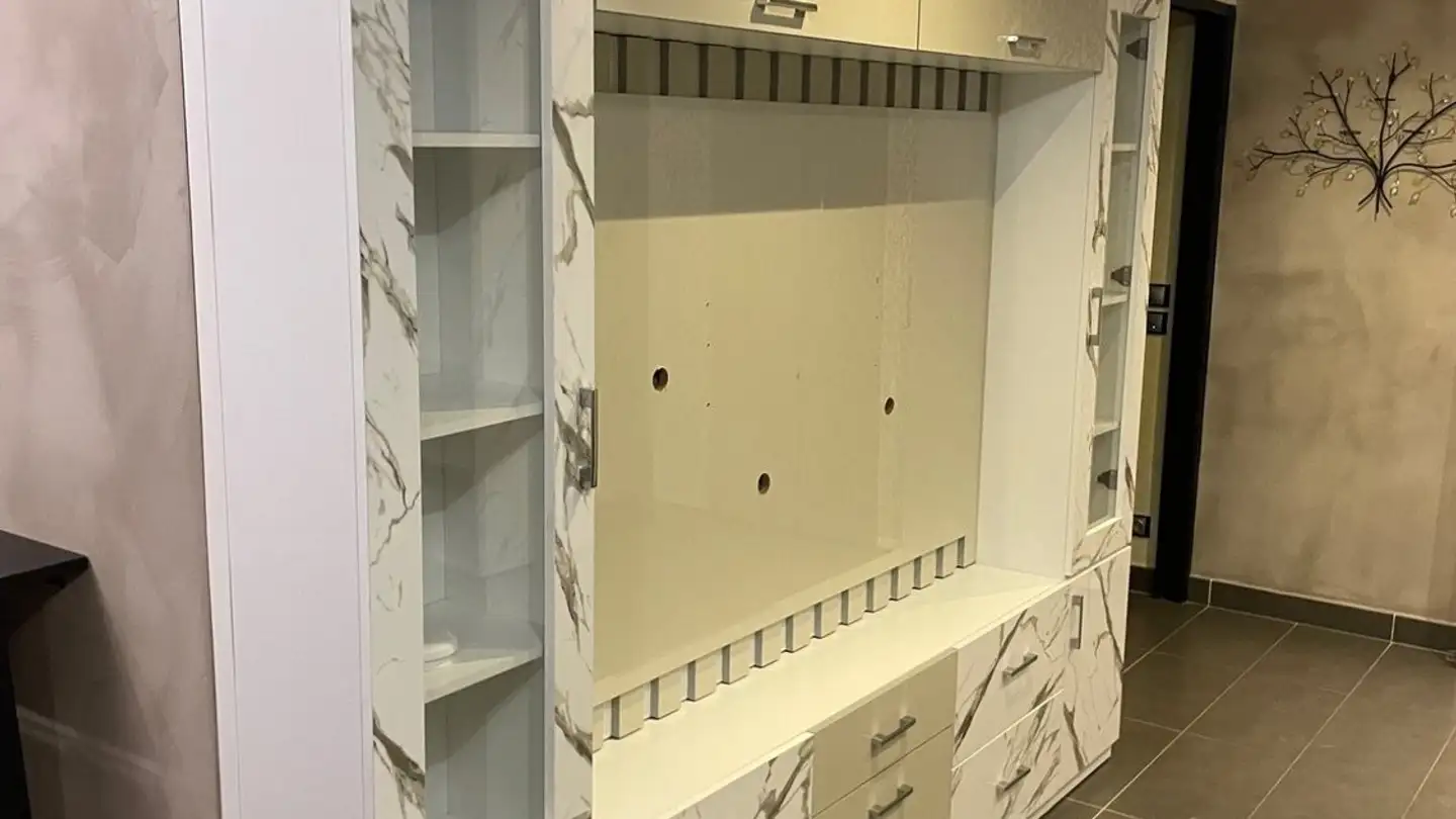 Wohnung mieten - 1263 Crassier - Foto 3