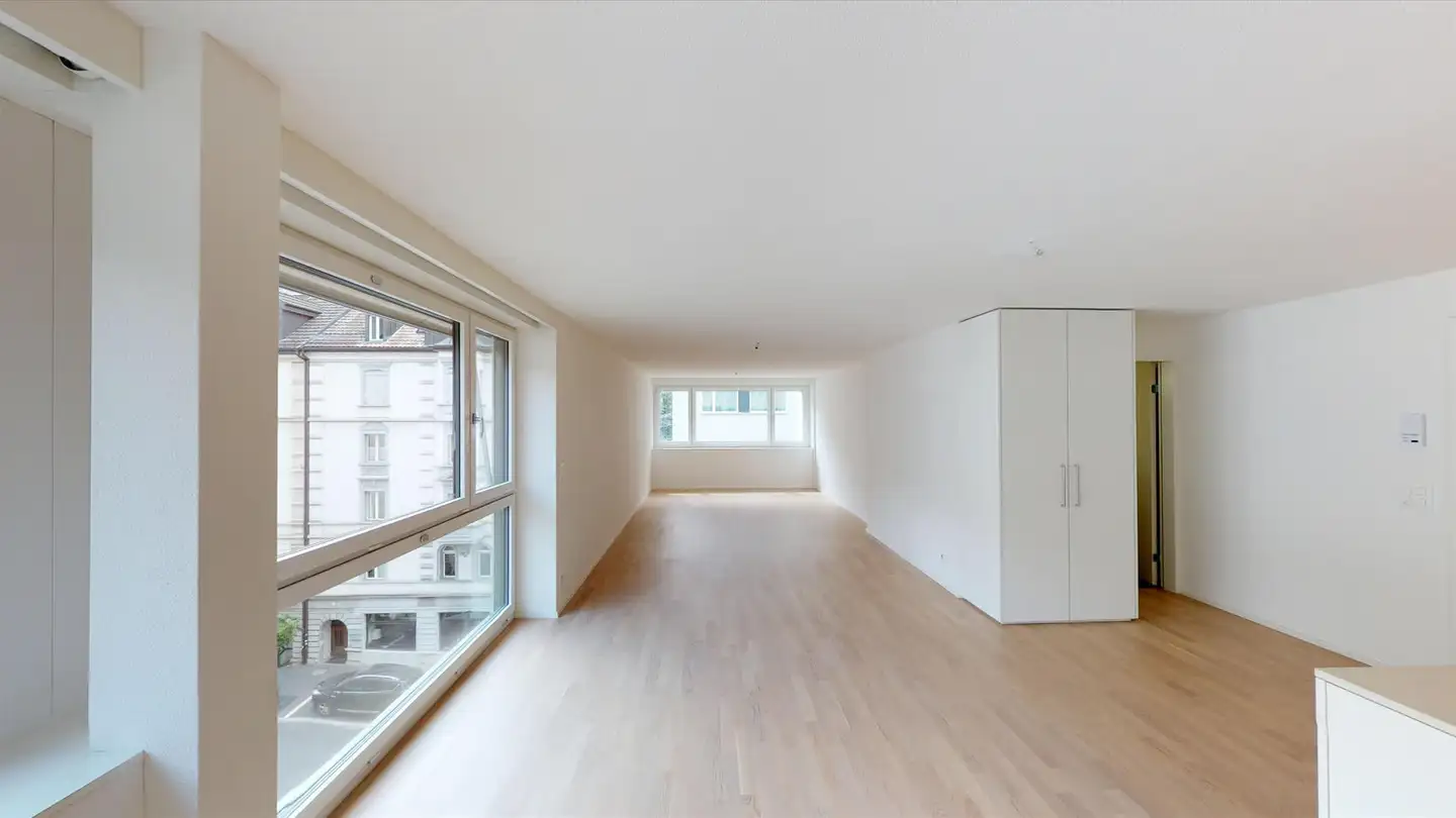 Apartment for rent - Winkelriedstrasse 25, 6003 Luzern - Photo 3