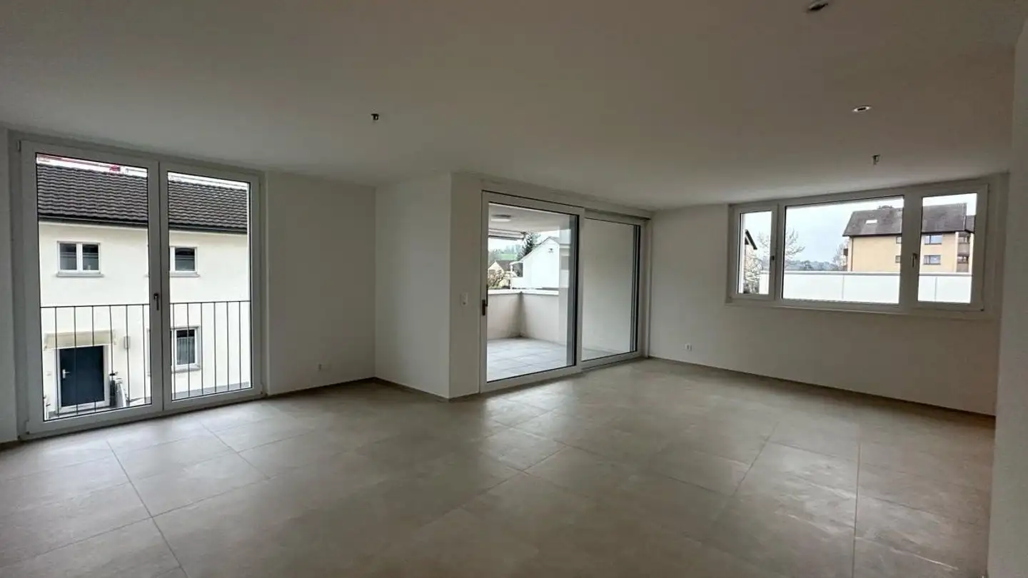 Appartamento in affitto - Obere Grenzstrasse 1, 8580 Amriswil - Foto 3